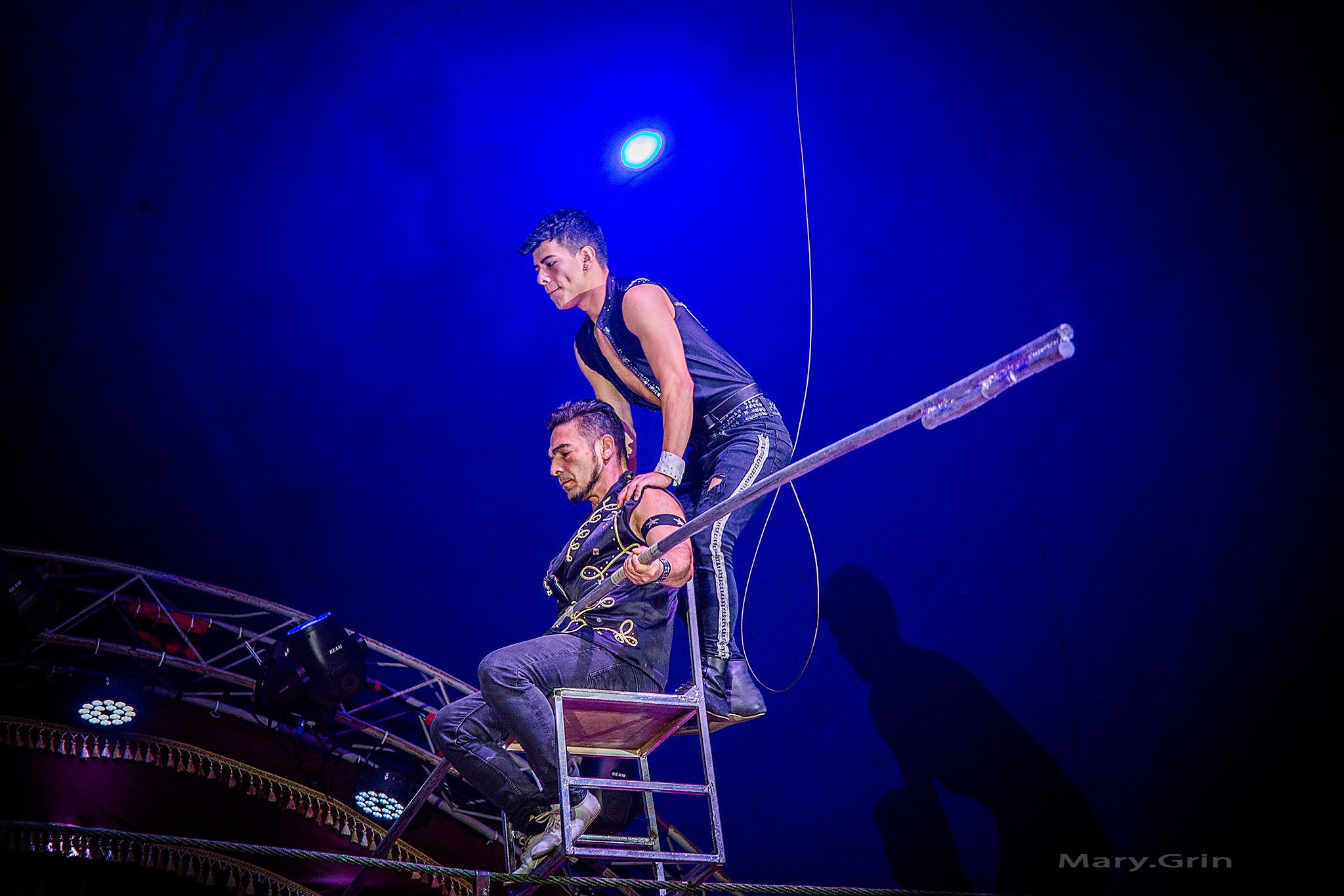 Шоу Демидовых. Детский и семейный фотограф, фотограф мероприятий Нижний Новгород