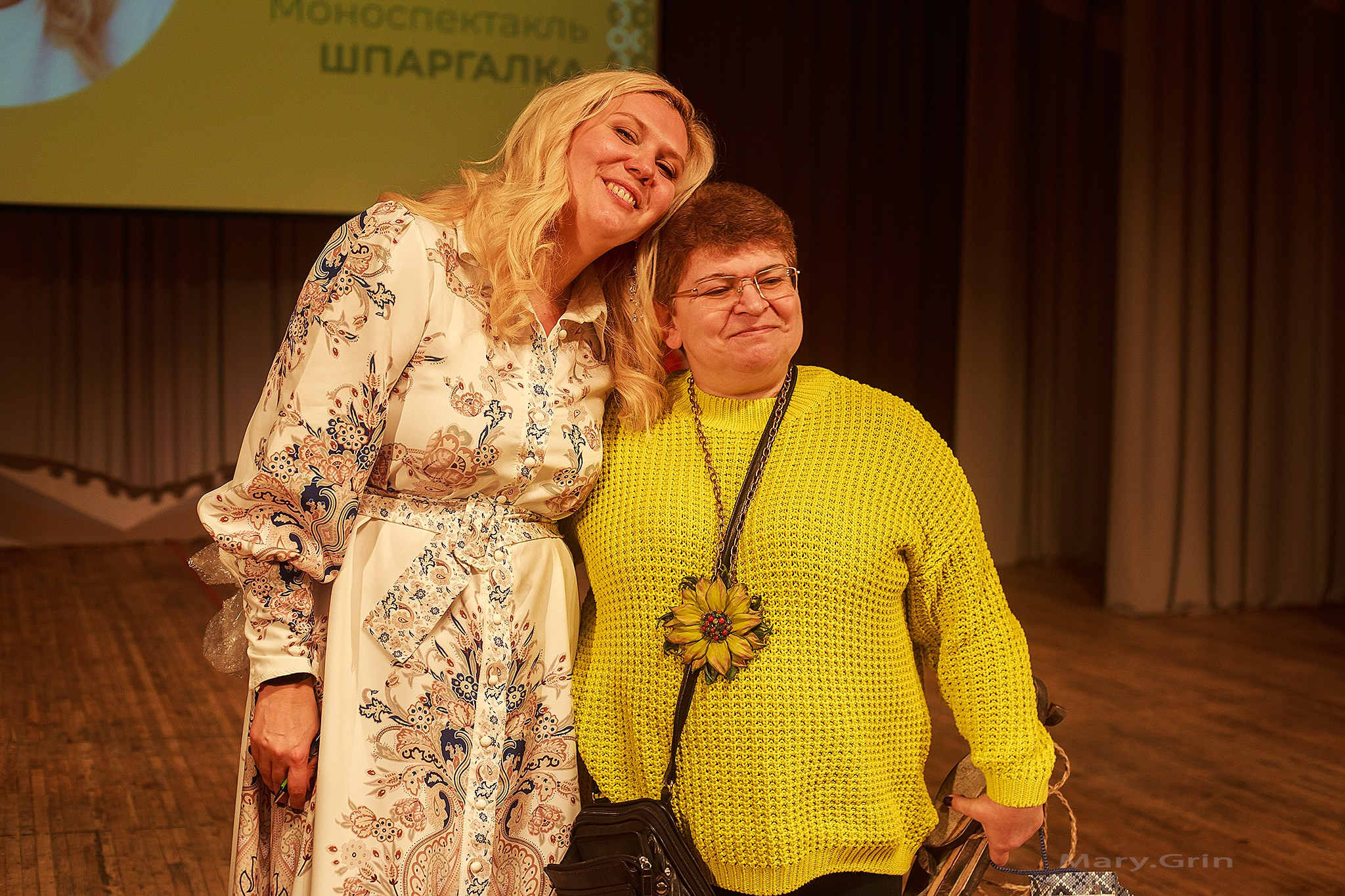 Ольга Савельева. Моноспектакль «Шпаргалка». Детский и семейный фотограф, фотограф мероприятий Нижний Новгород