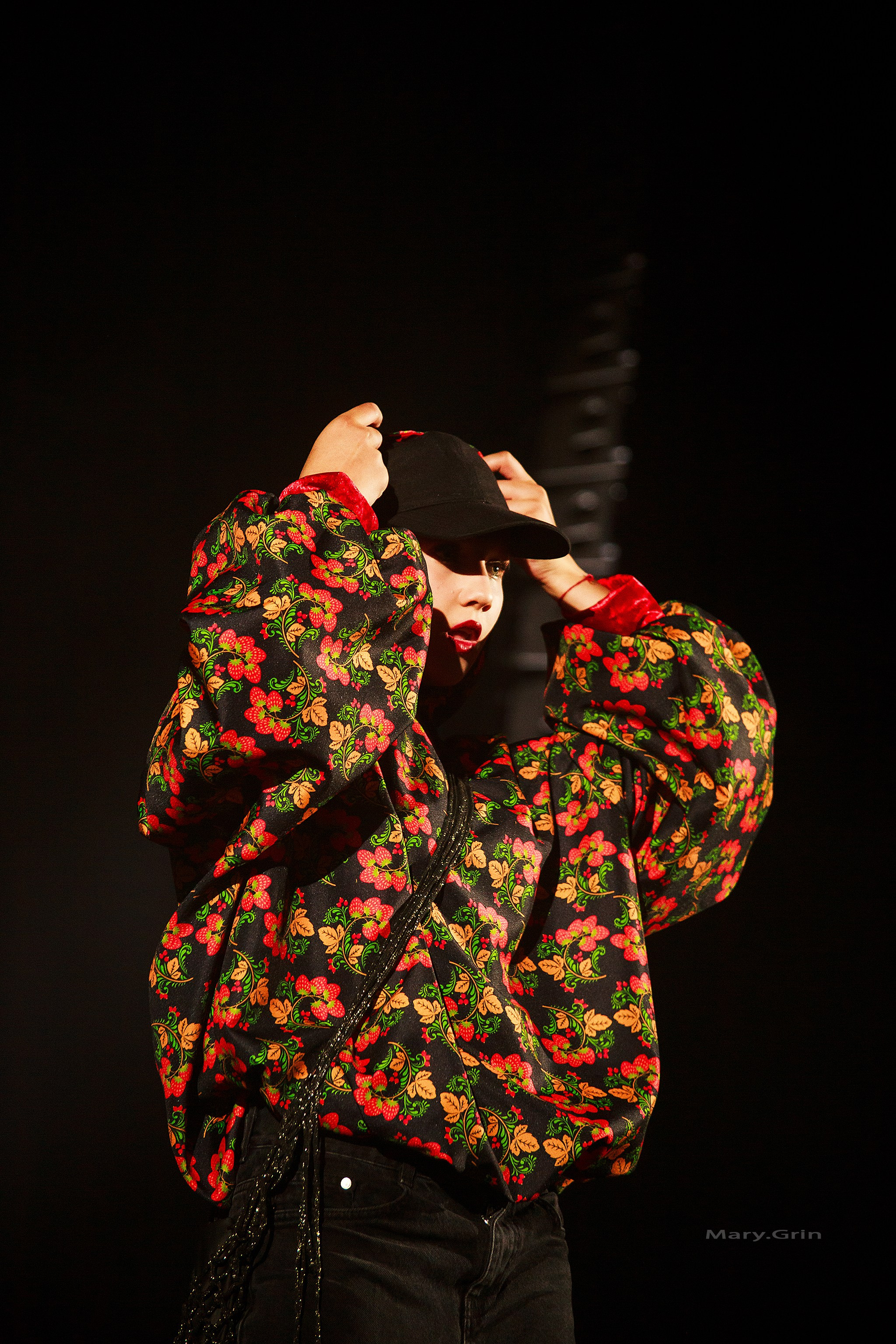 Подиумный спектакль «стиль Надежды» 2025. Детский и семейный фотограф, фотограф мероприятий Нижний Новгород