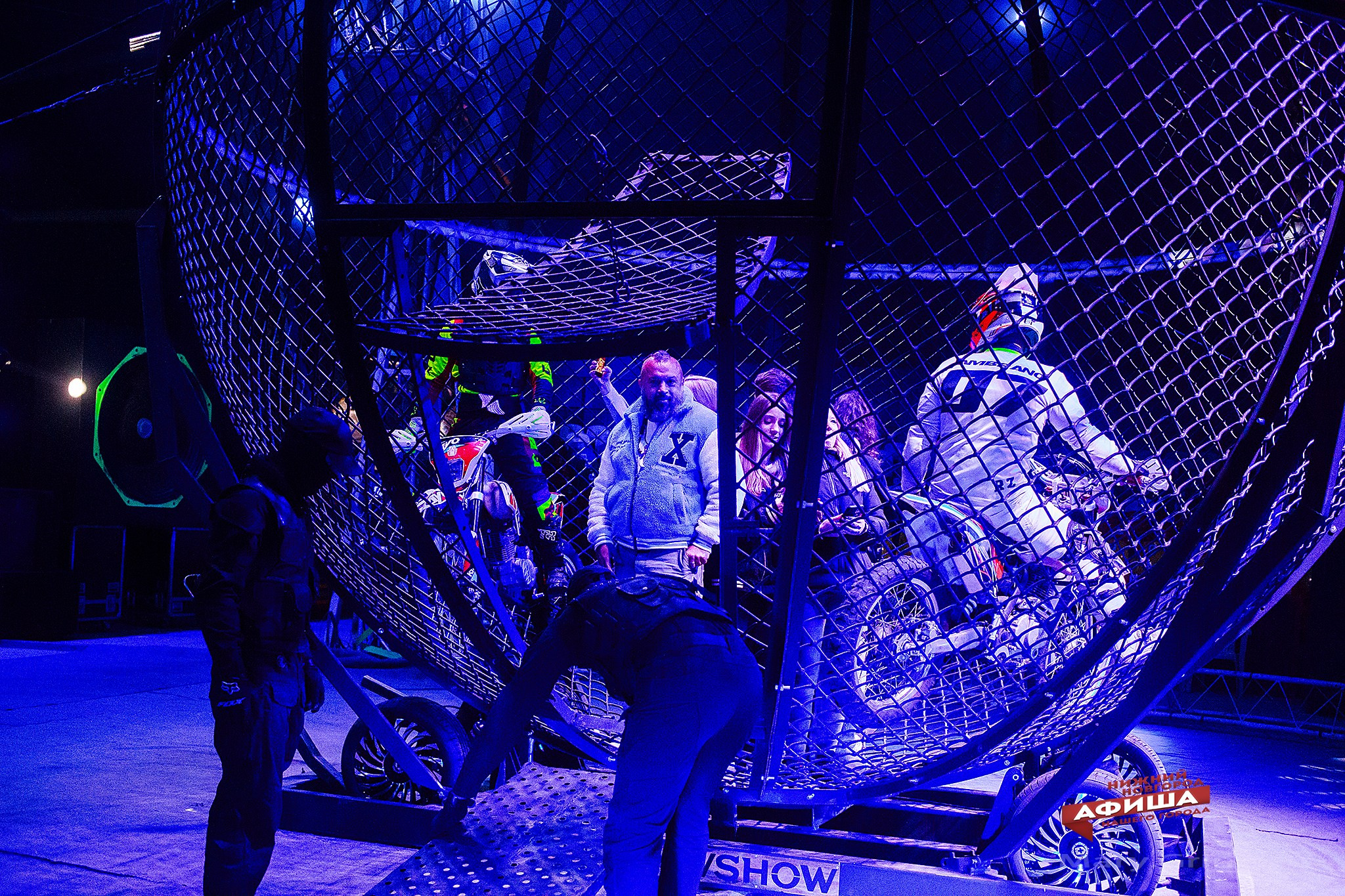 Пресс-конференция цирка Демидовых. Детский и семейный фотограф, фотограф мероприятий Нижний Новгород