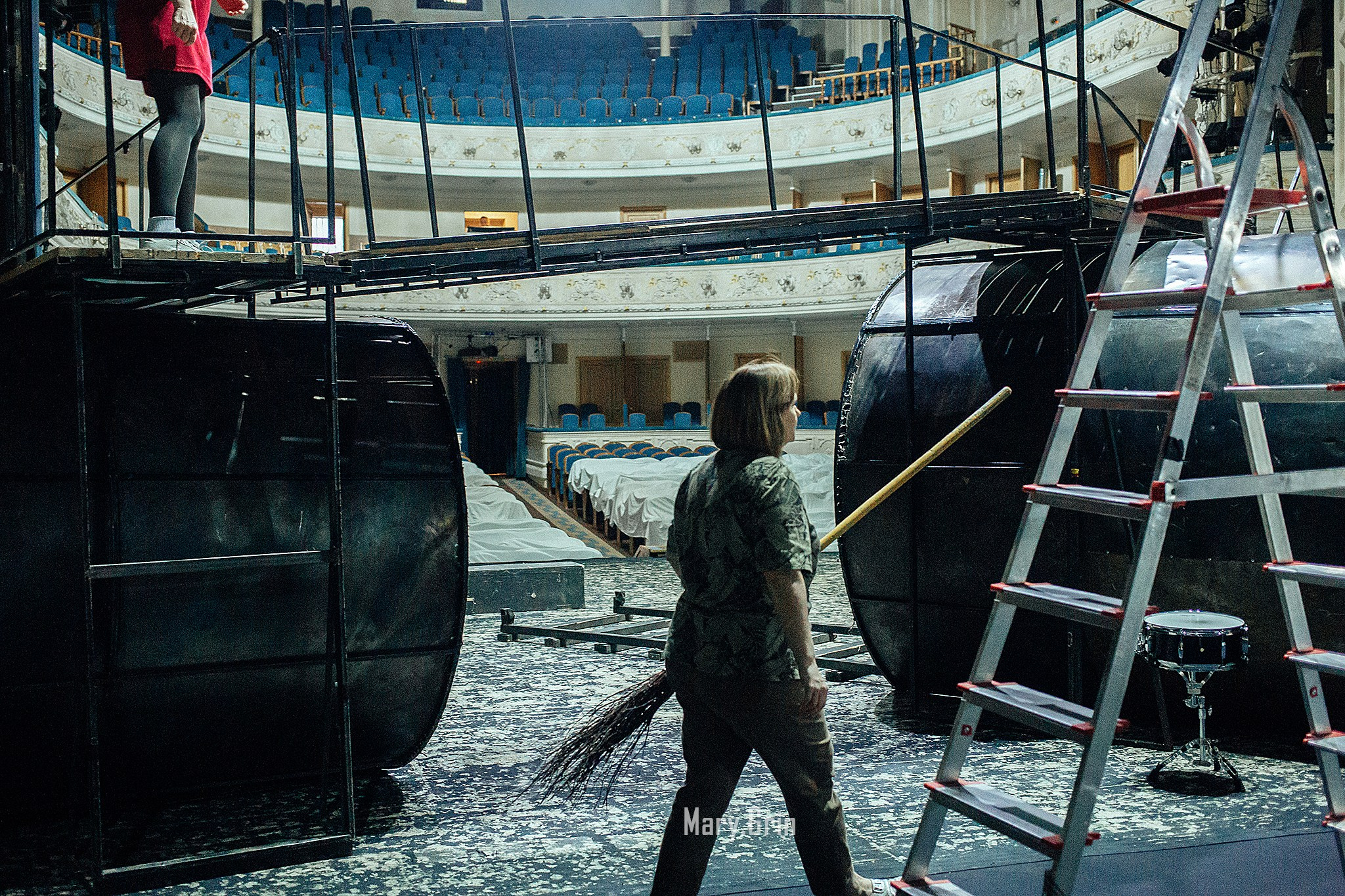 За кулисами театра драмы. Экскурсия по театру. Детский и семейный фотограф, фотограф мероприятий Нижний Новгород