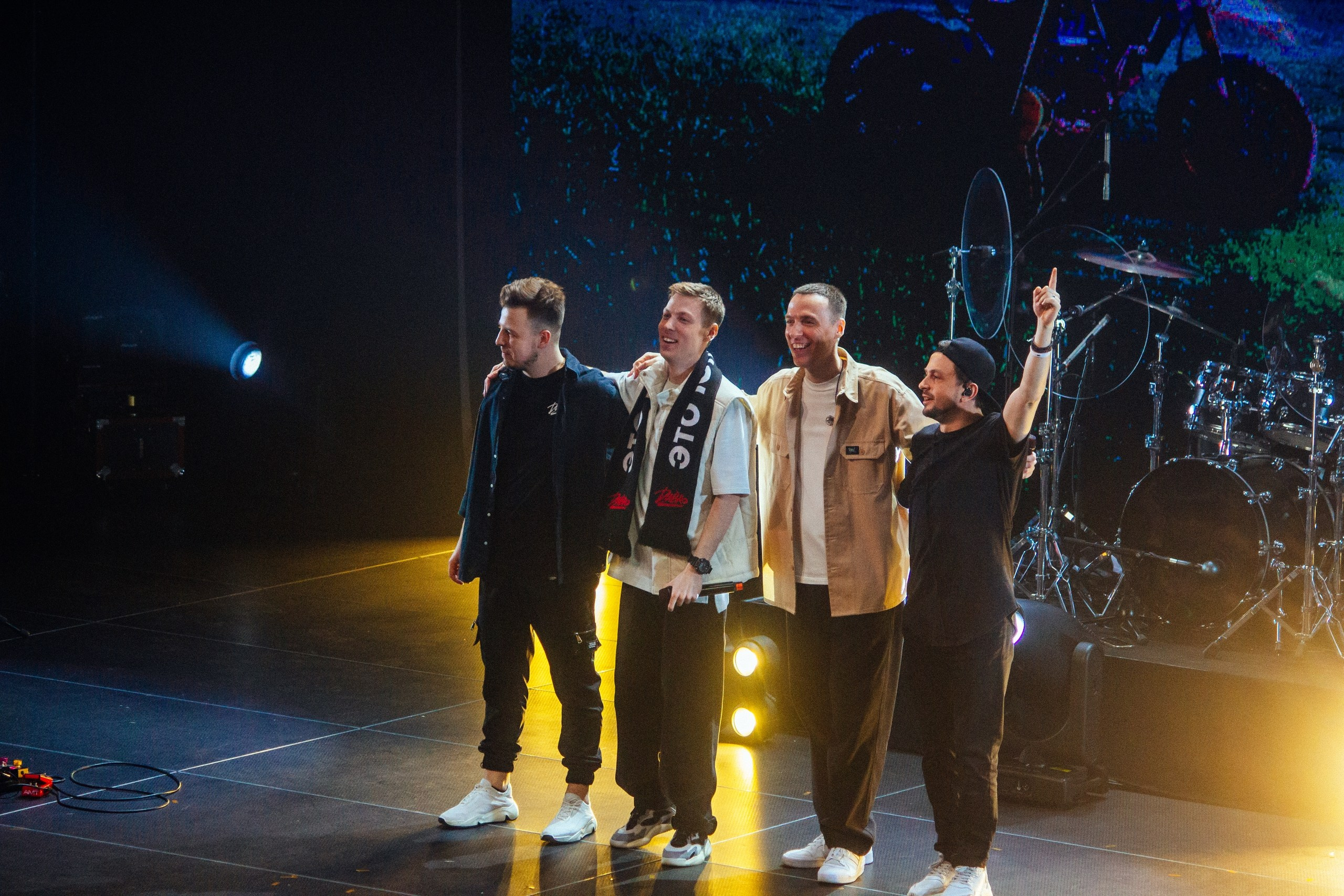 Дабро концерт Нижний Новгород. Детский и семейный фотограф, фотограф мероприятий Нижний Новгород