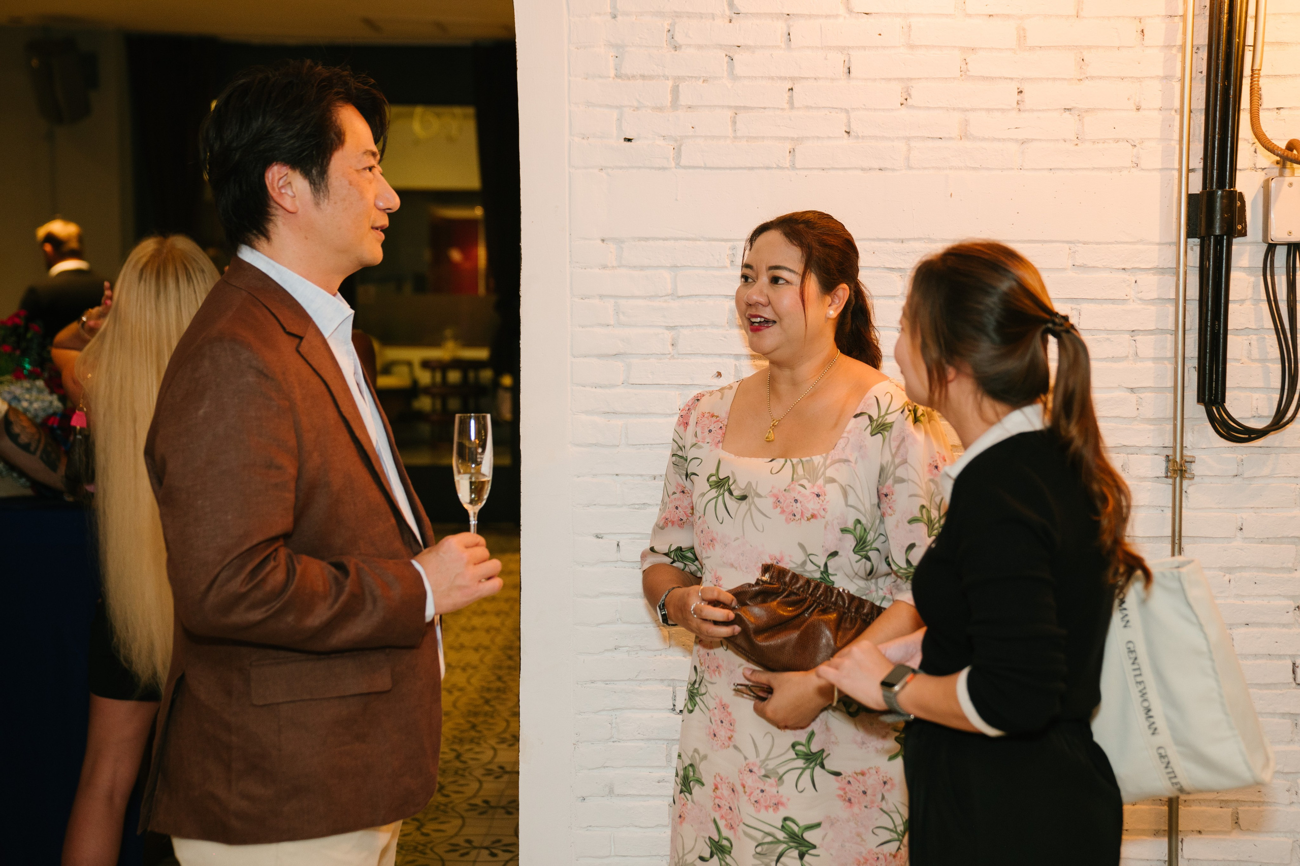 Kalinka Thailand Grand Opening. Фотогалерея Kalinka Thailand