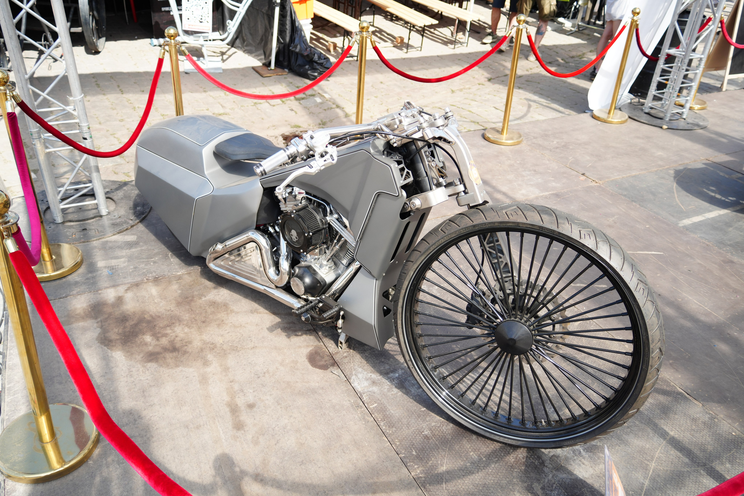 БАЛТИК РАЛЛИ Выборг 2025. Портретный фотограф в Санкт-Петербурге Дмитриева Наталия