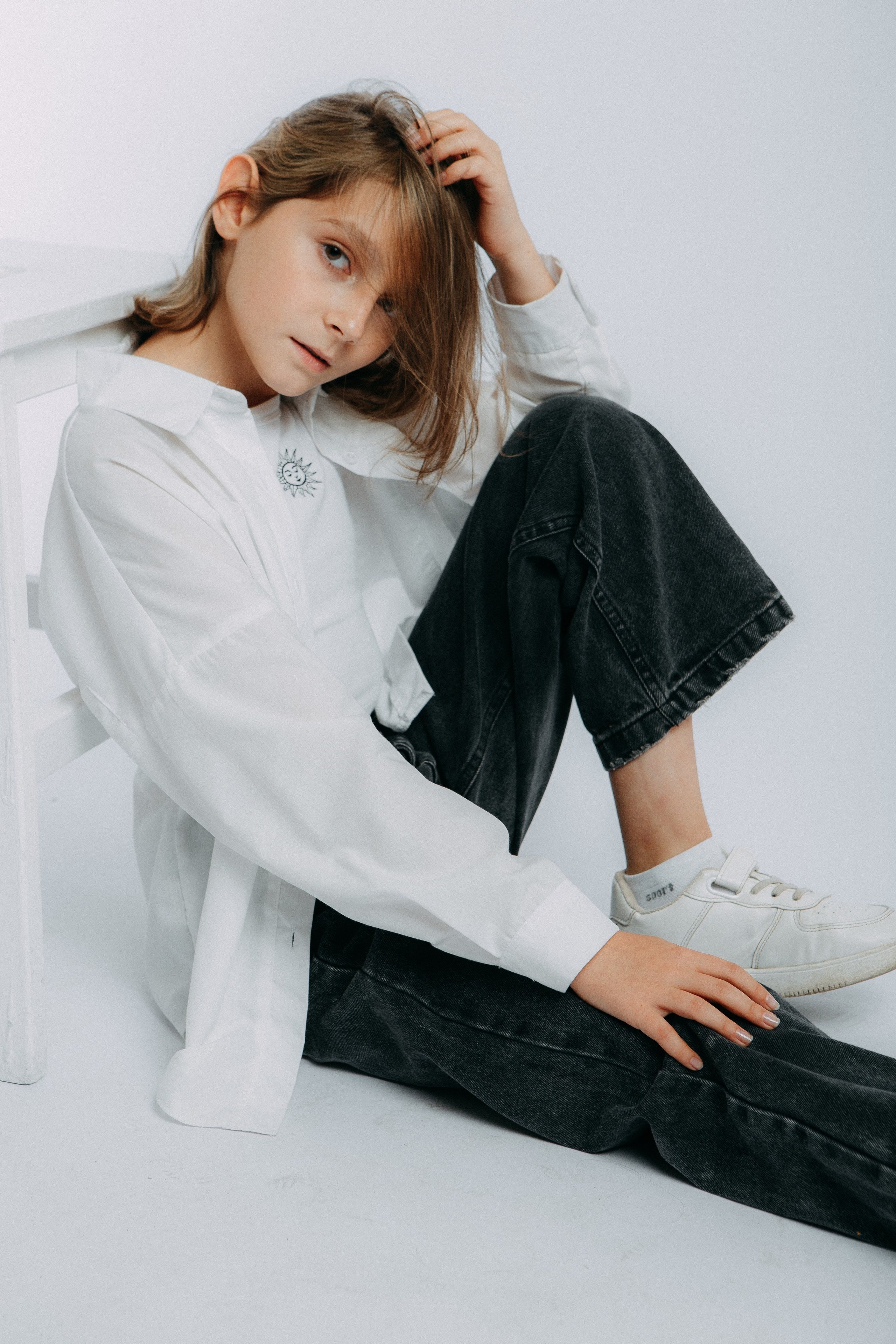 ИНДИВИДУАЛЬНЫЕ / МОДЕЛЬНЫЕ ТЕСТЫ. ДИНИСЛАМ ГАЛЕЕВ | ФОТОГРАФ | МОСКВА