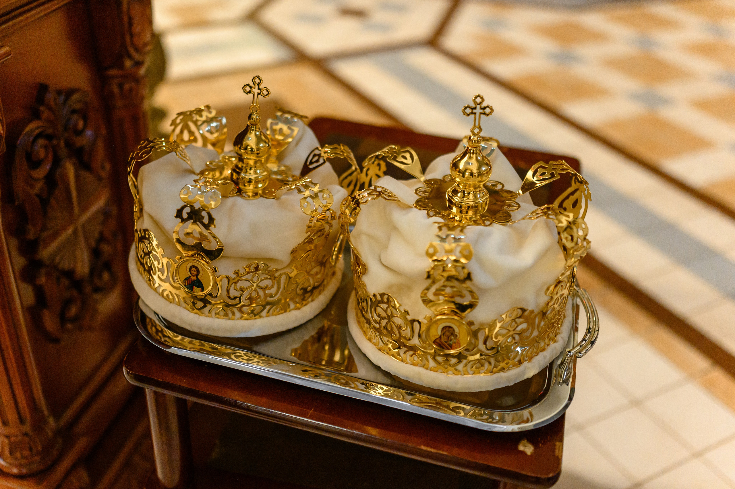 Свадьба Лены и Кирилла. Фотограф Светозар Андреев