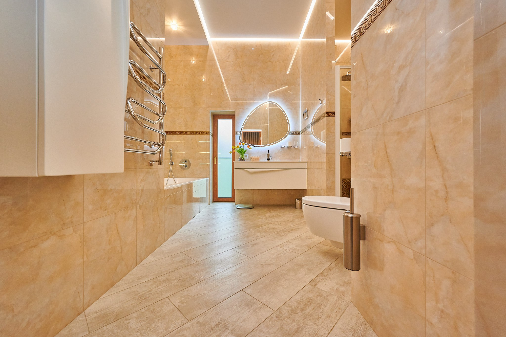 Дом 85. Интерьерный фотограф в Краснодаре