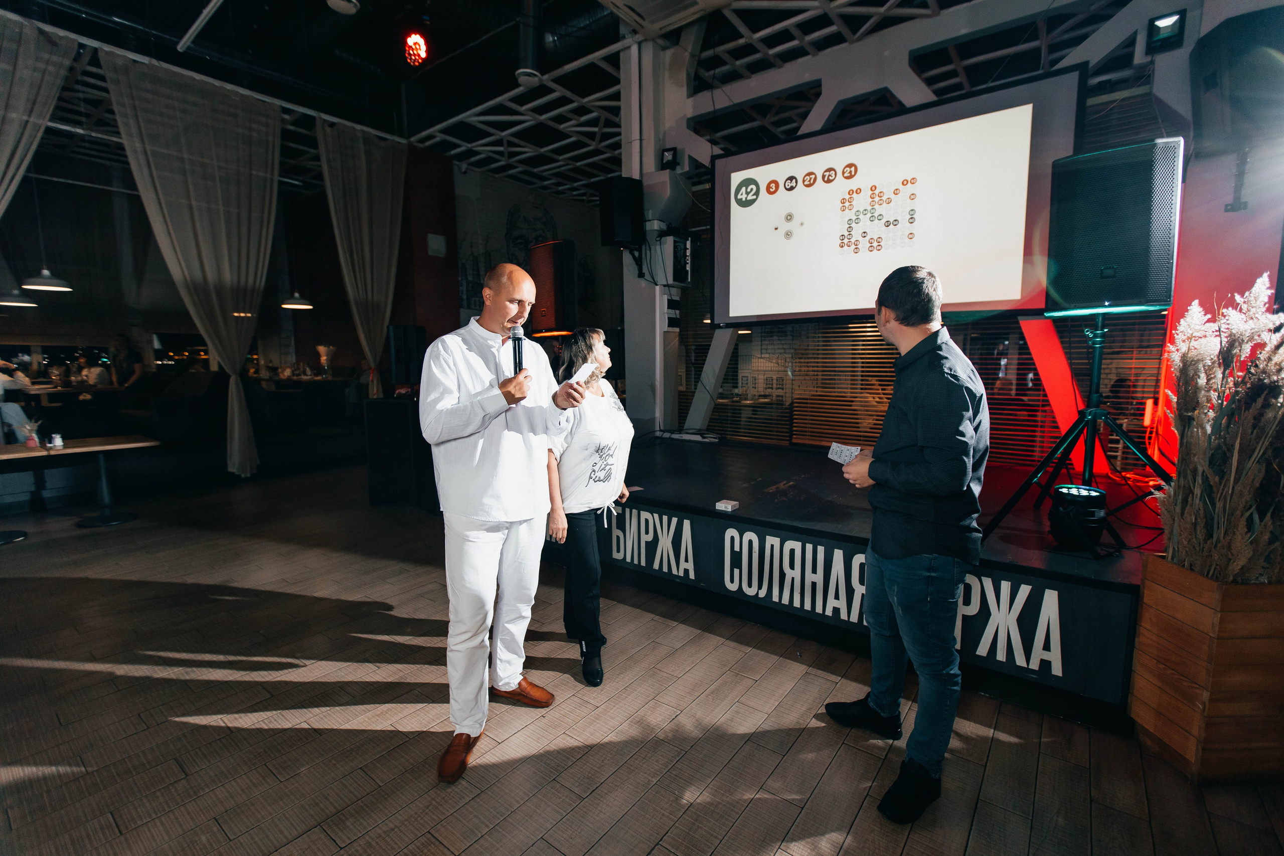 Корпоративы и Новый Год. Свадебный и семейный фотограф в Нижнем Новгороде и Москве Сергей Полян