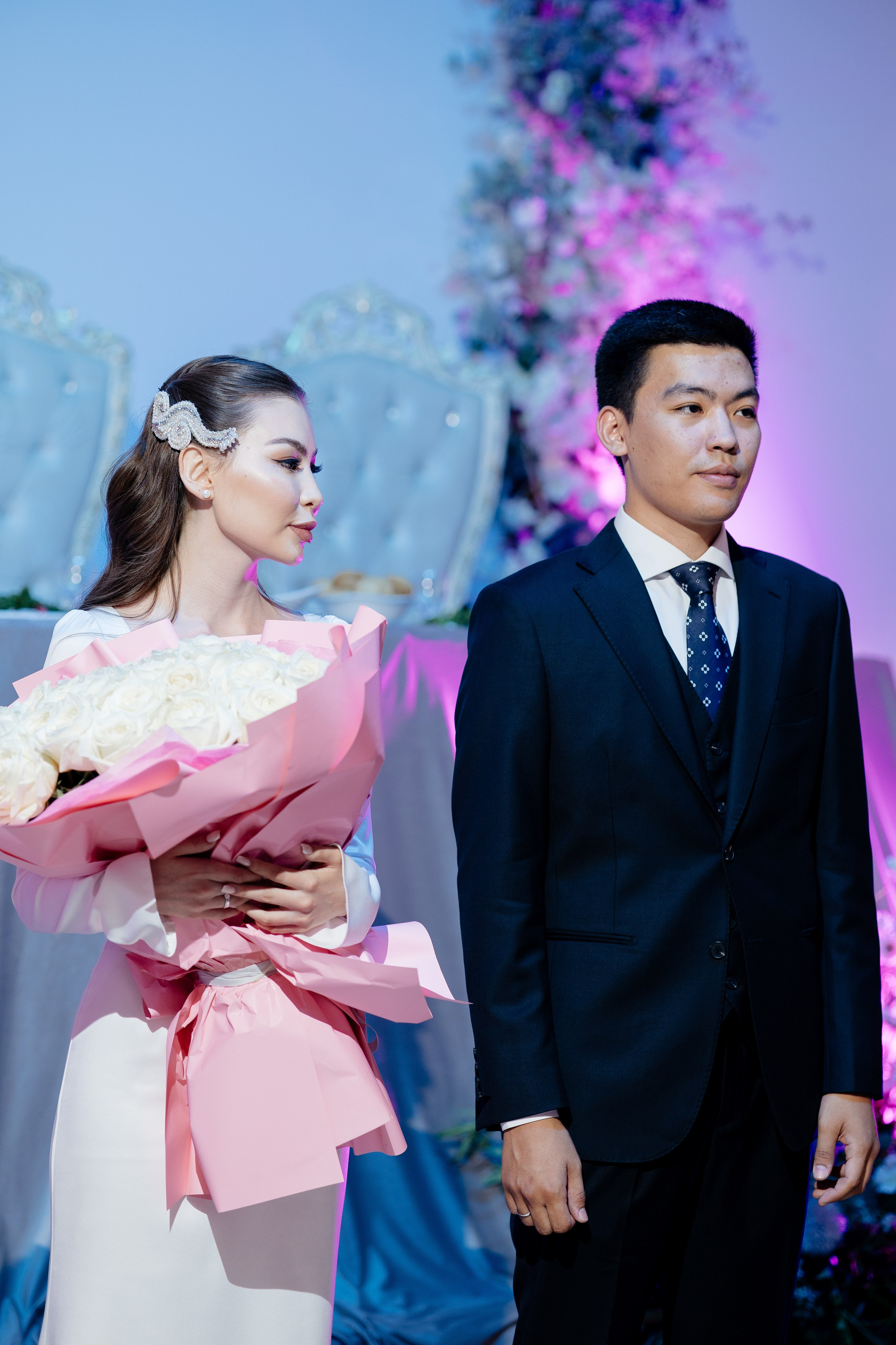 QYZ UZATU. Свадебный и семейный фотограф в Нур-султан Мухтар Шахмет