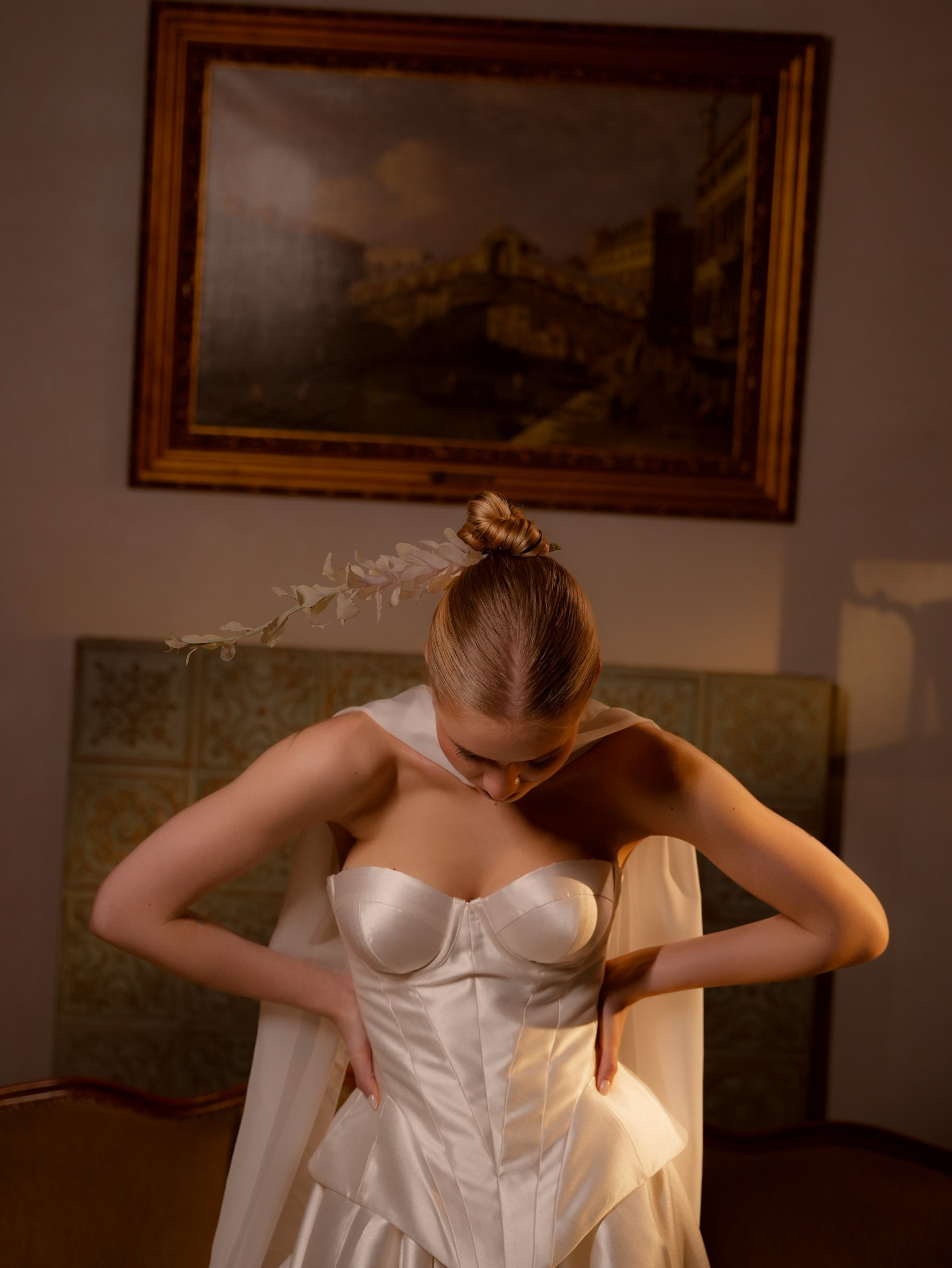 Свадьбы. Фотограф событийных мероприятий в Москве и МО