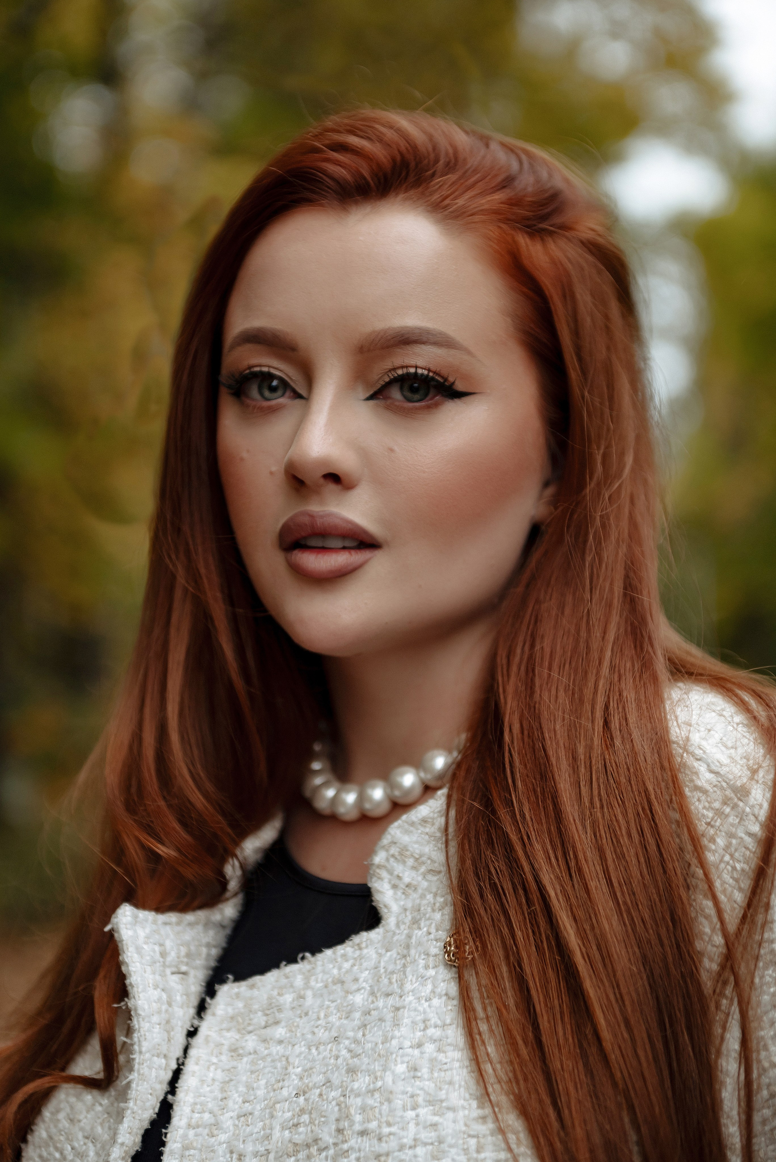 Уличные съемки. Фотограф Федорчук Ольга