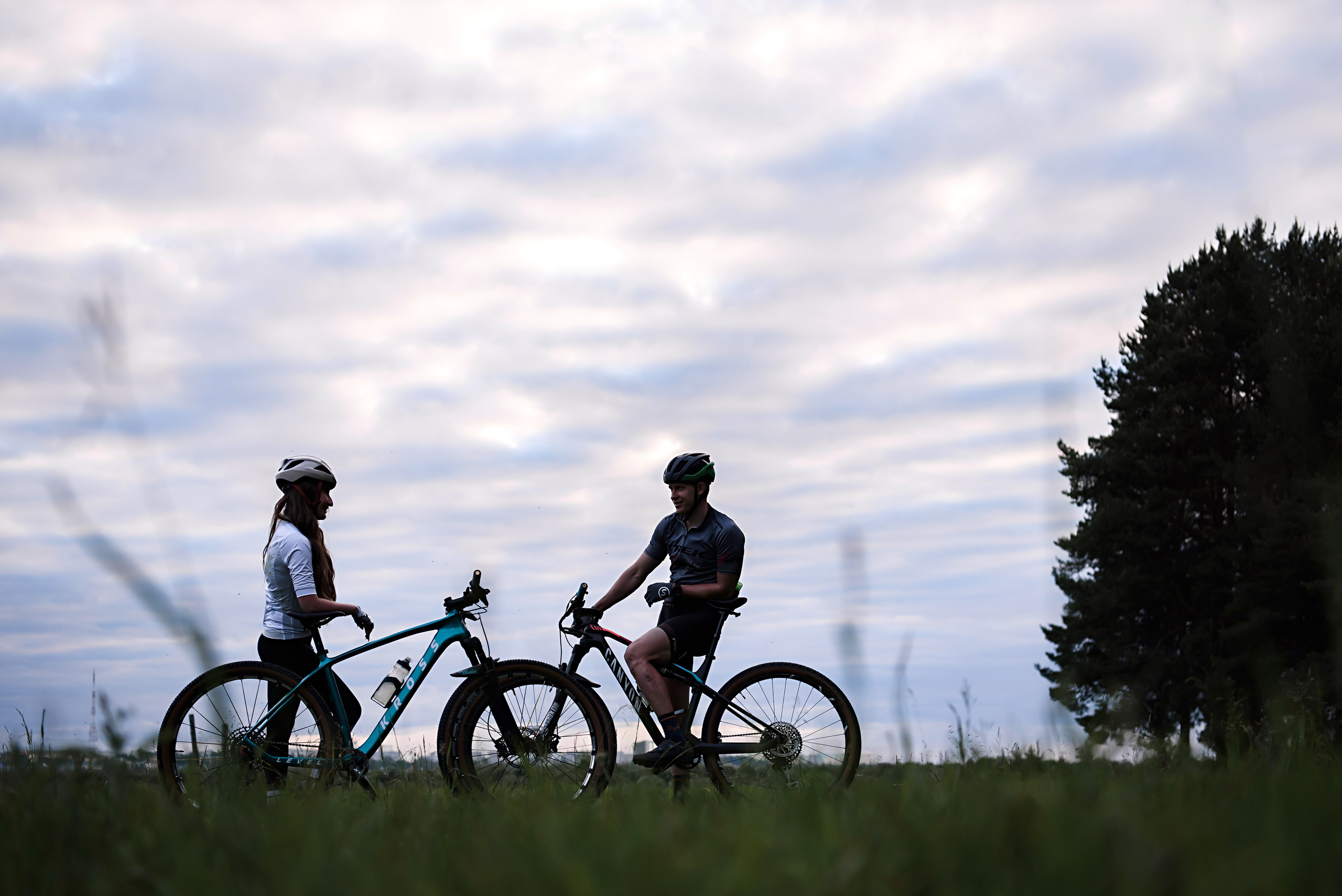 Фотопрогулка лав стори