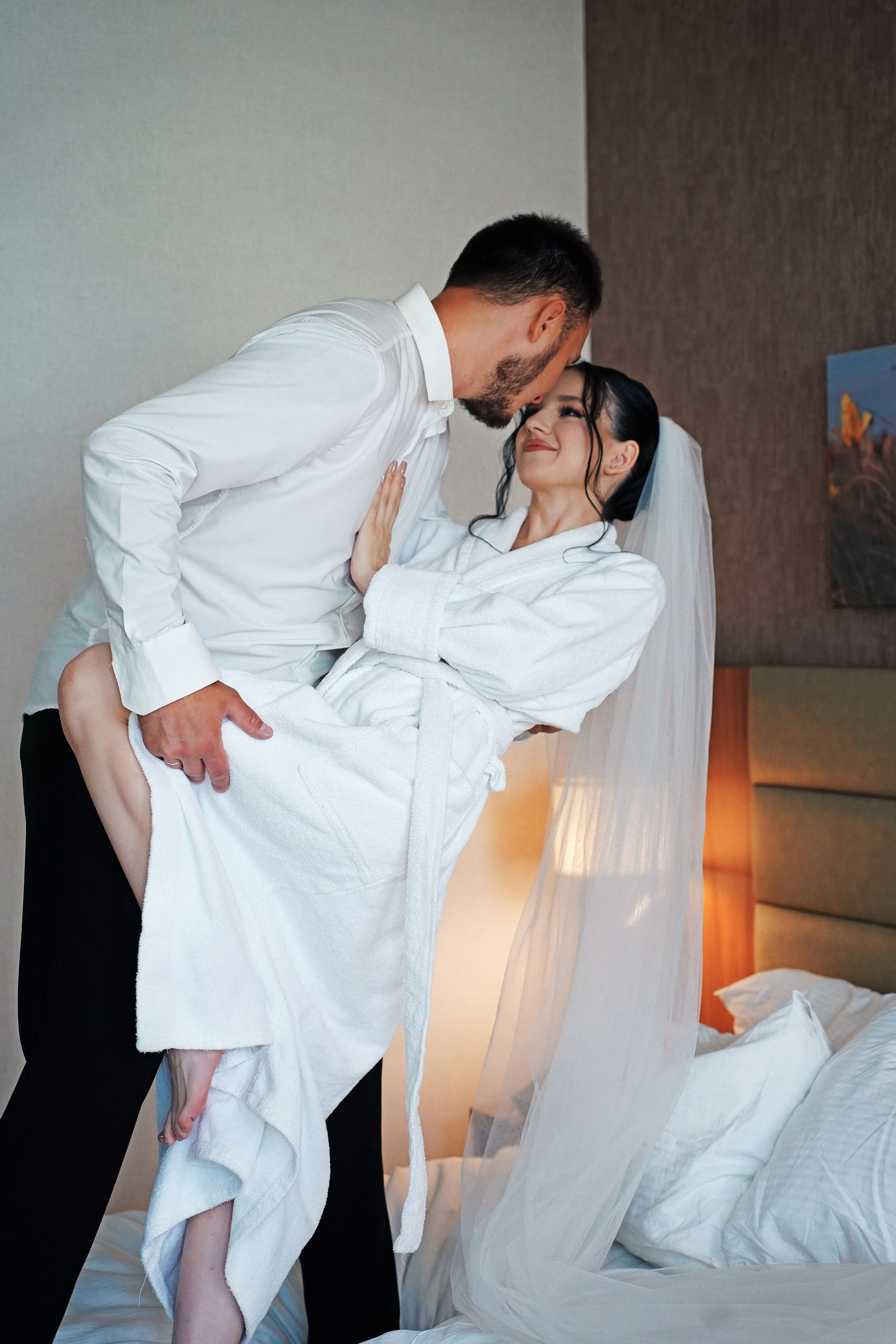 Свадьбы. Фотограф в Оренбурге Мария Иванова