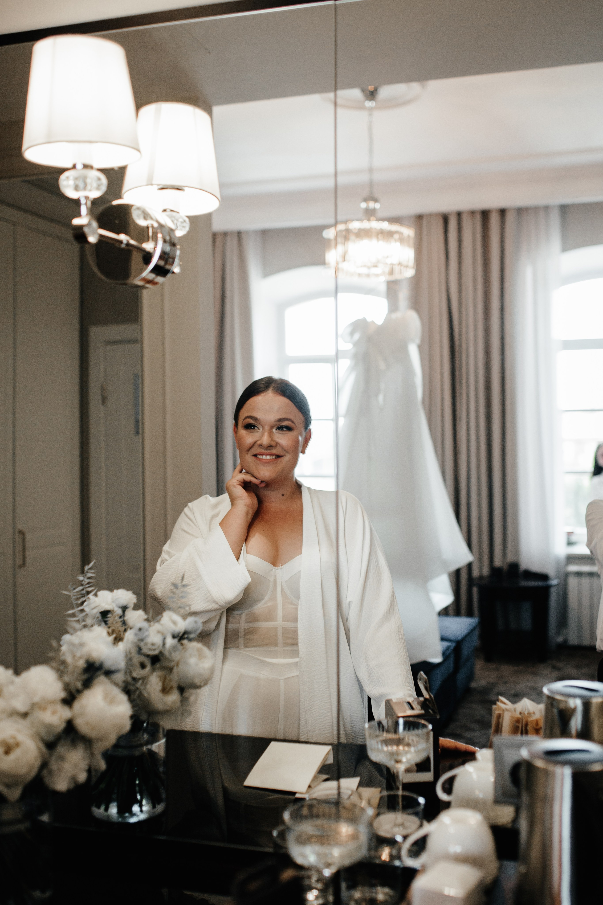 Юра & Аня. Анастасия Гольнева