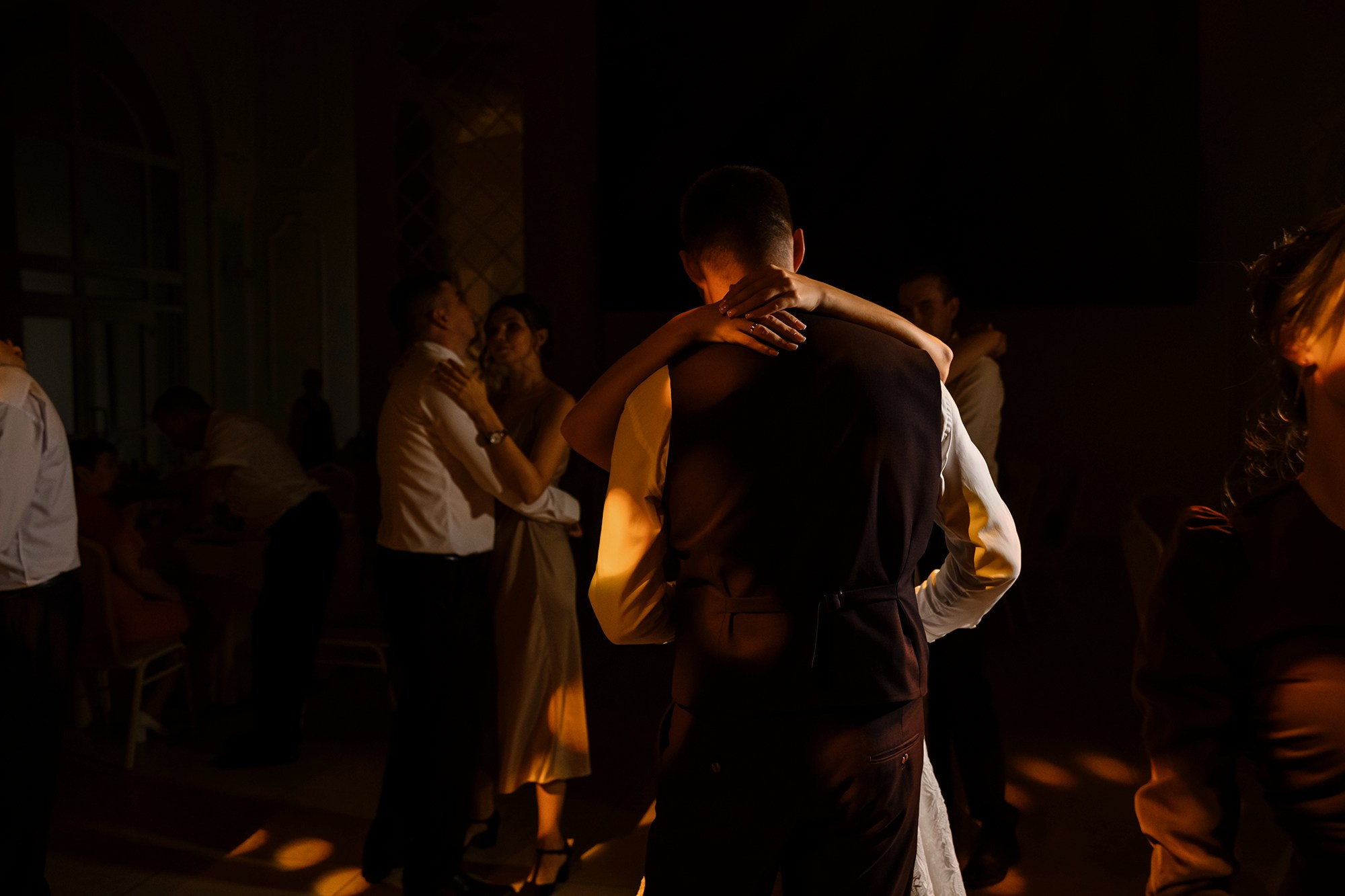 Таня и Максим. Свадебный и семейный фотограф Чебоксары Ольга Ник