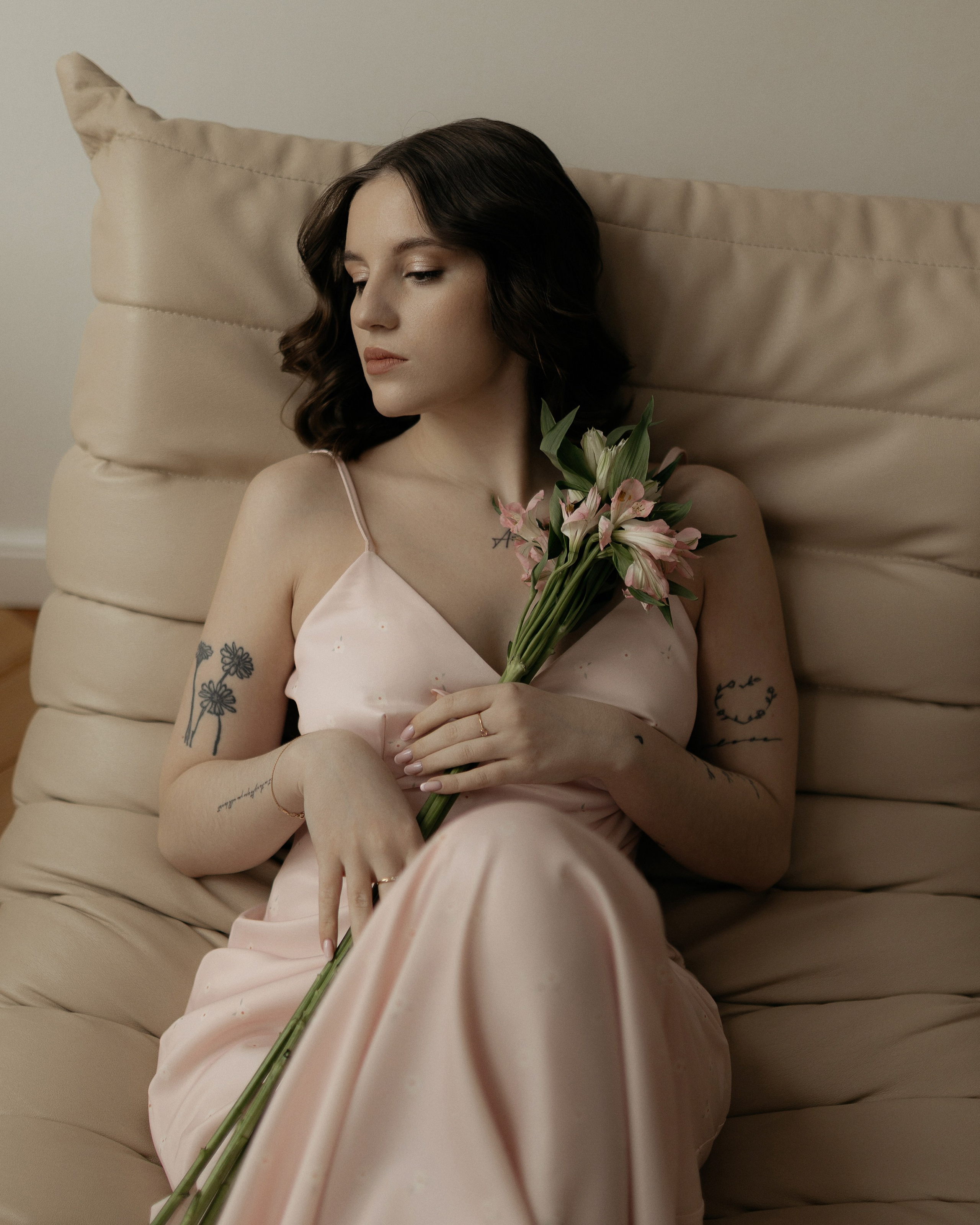 Юлия. DARYA.BELKINA