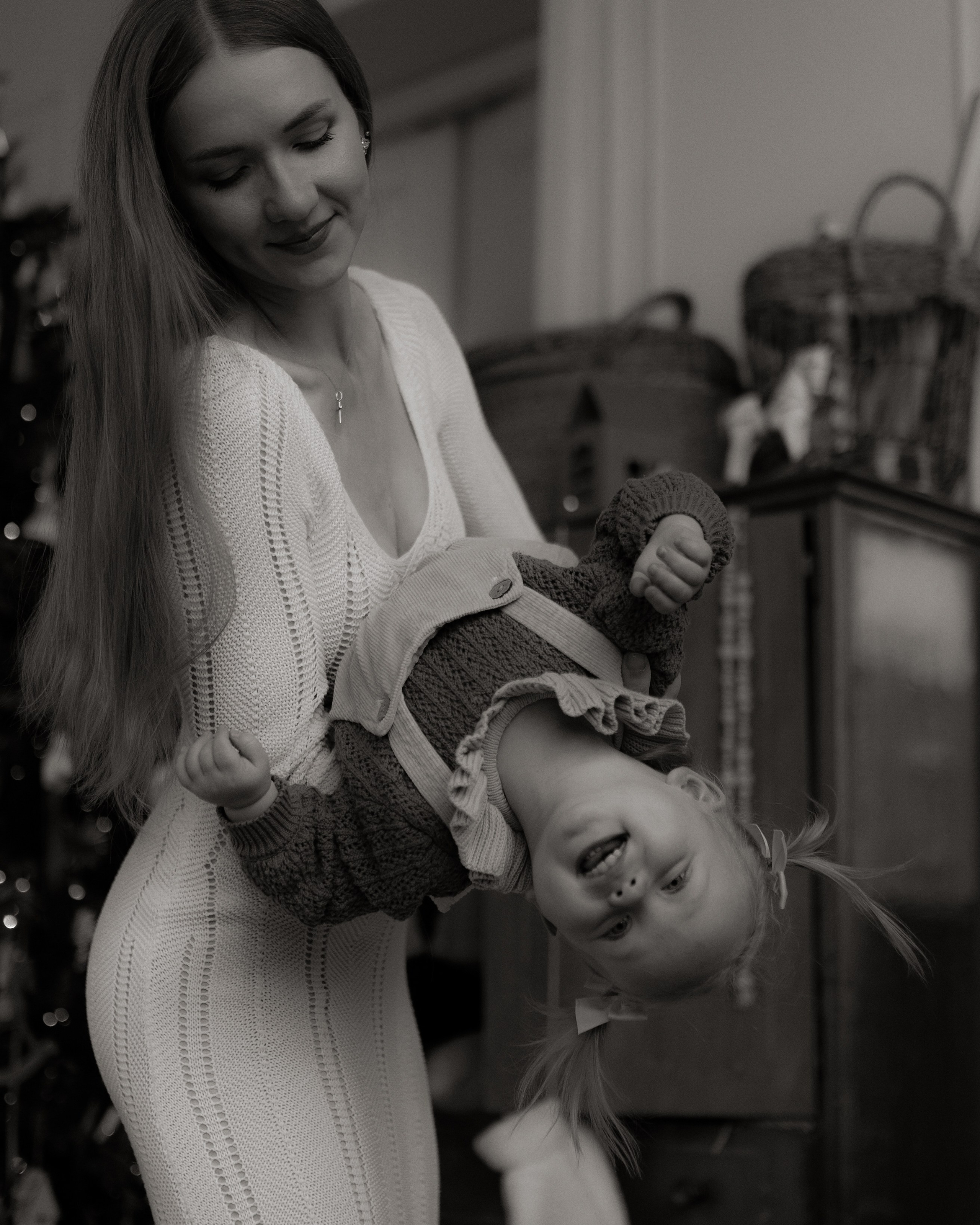 Екатерина и Людмила. DARYA.BELKINA