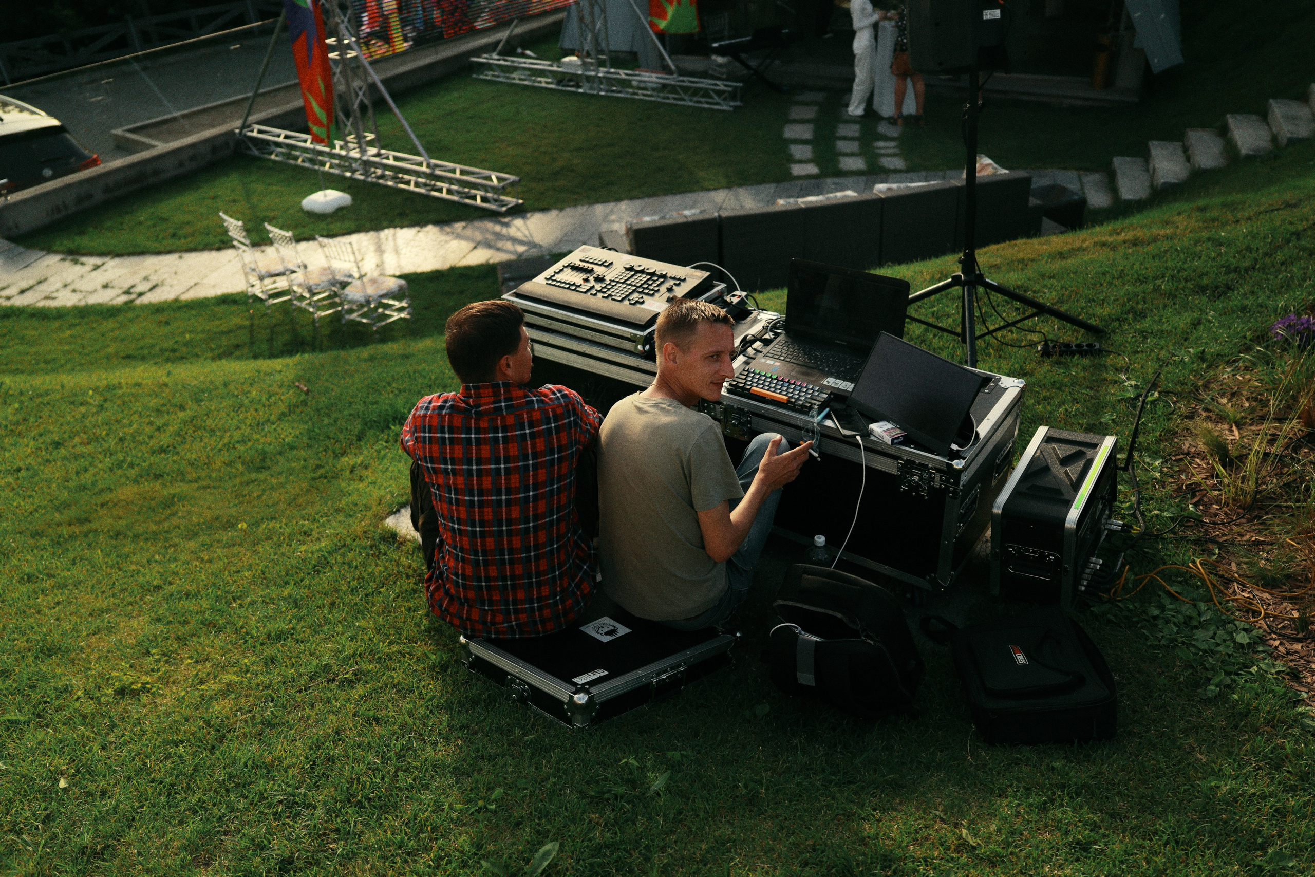 Атмо. Фотограф во Владимире, Москве и Суздале — Полина Романычева