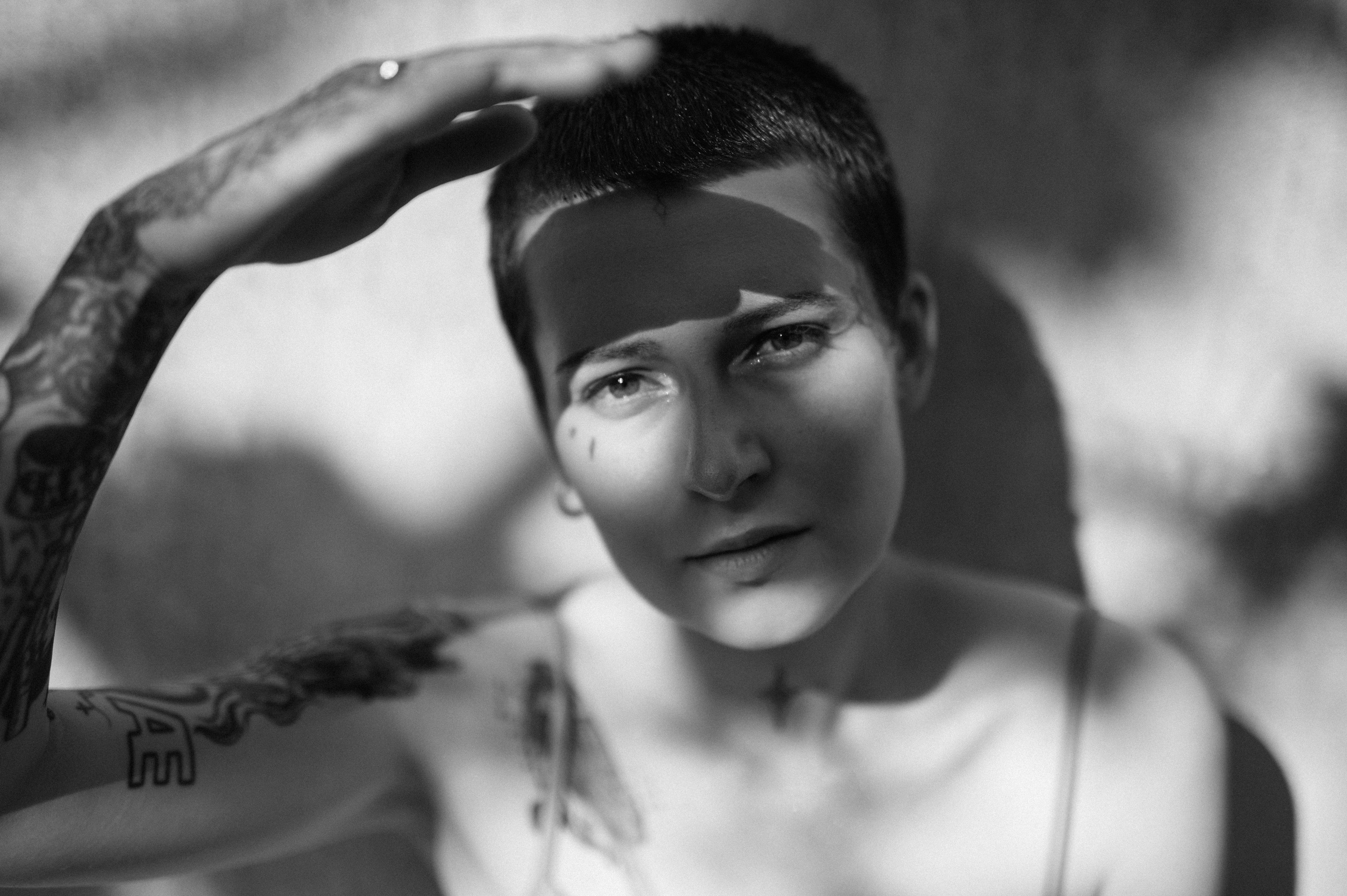 PORTRETI. Fotograf Beograd — Tsvetkova Marija