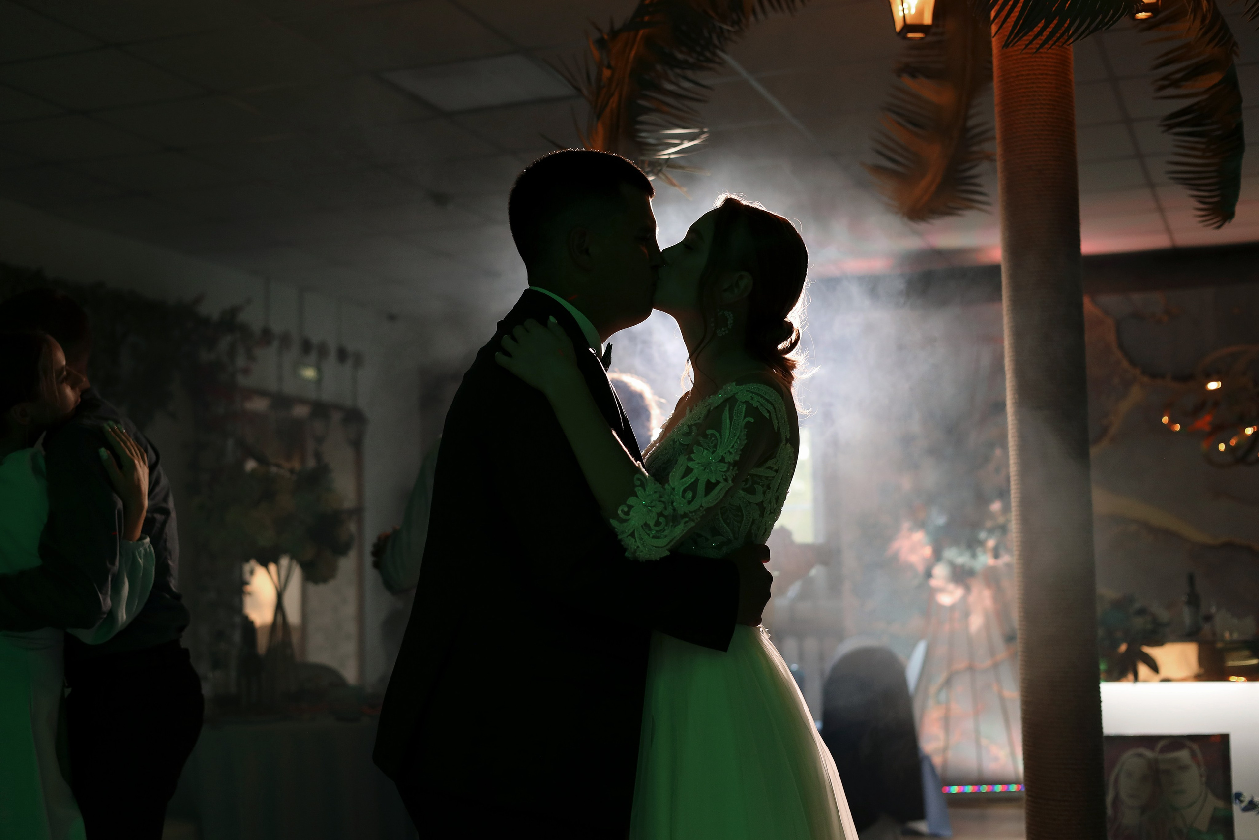 Love. Семейный фотограф Анна Мезенцева