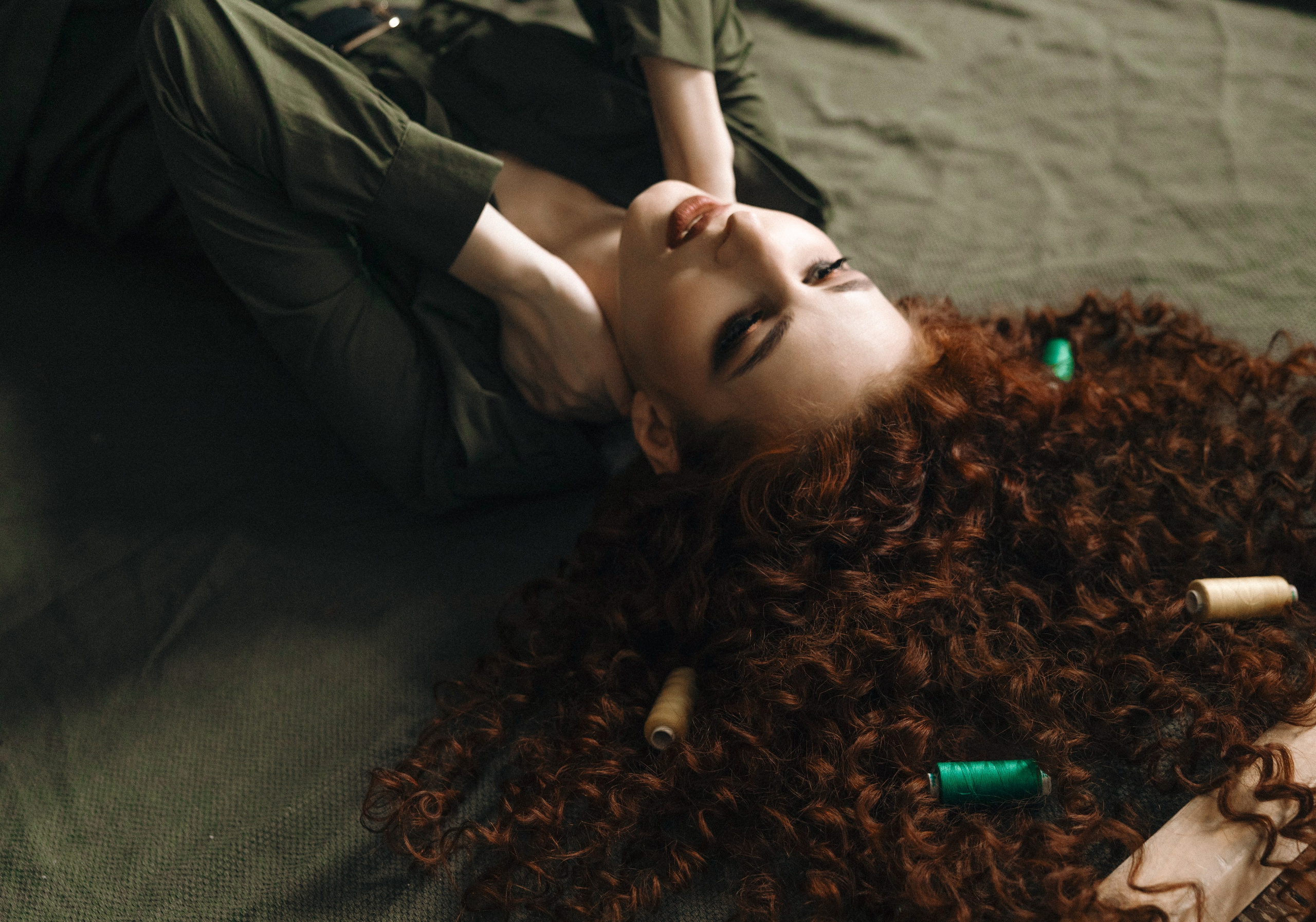 Марго. Главная