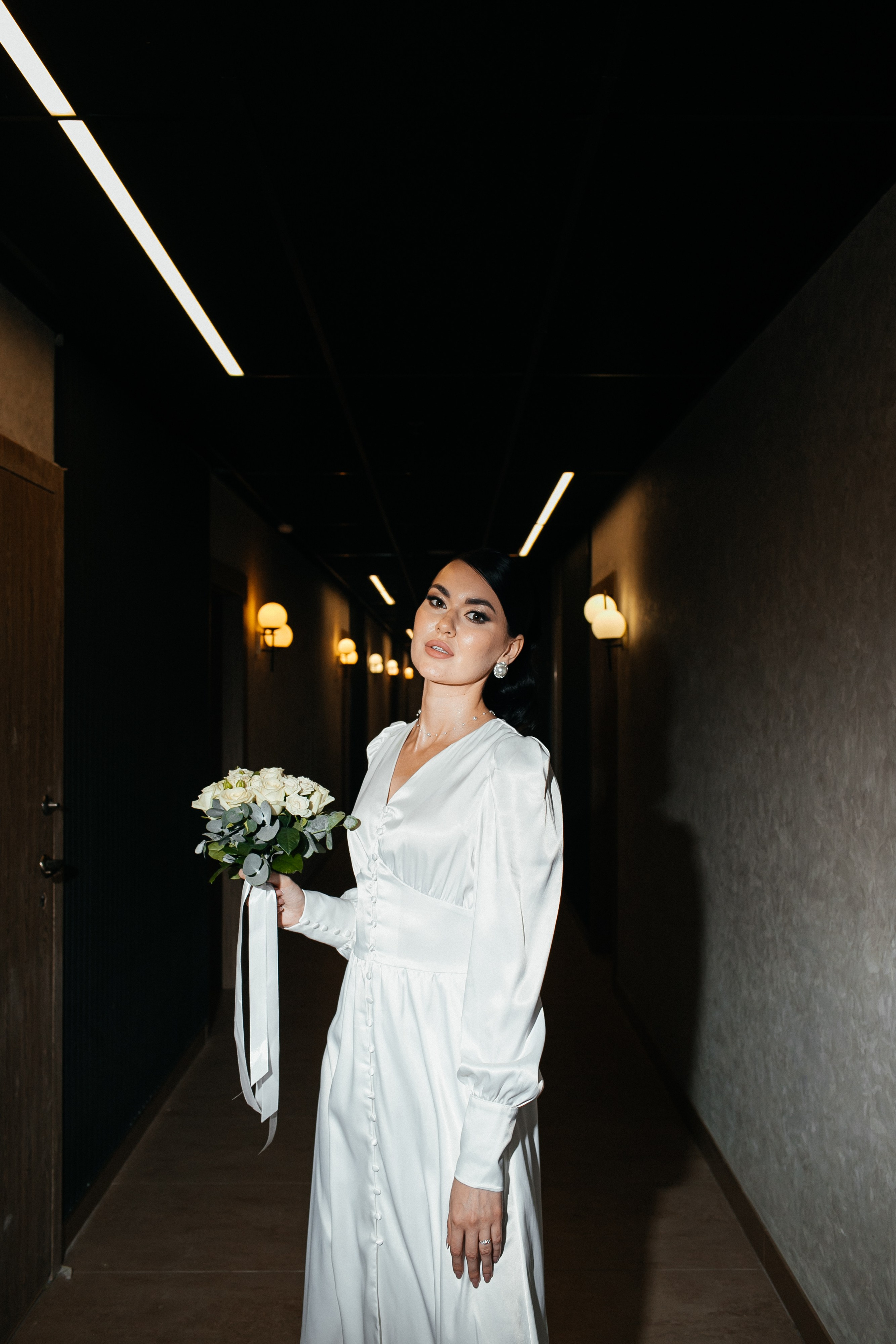 Настя и Кирилл. Фотограф Юлия Обрезкова Нижний Новгород