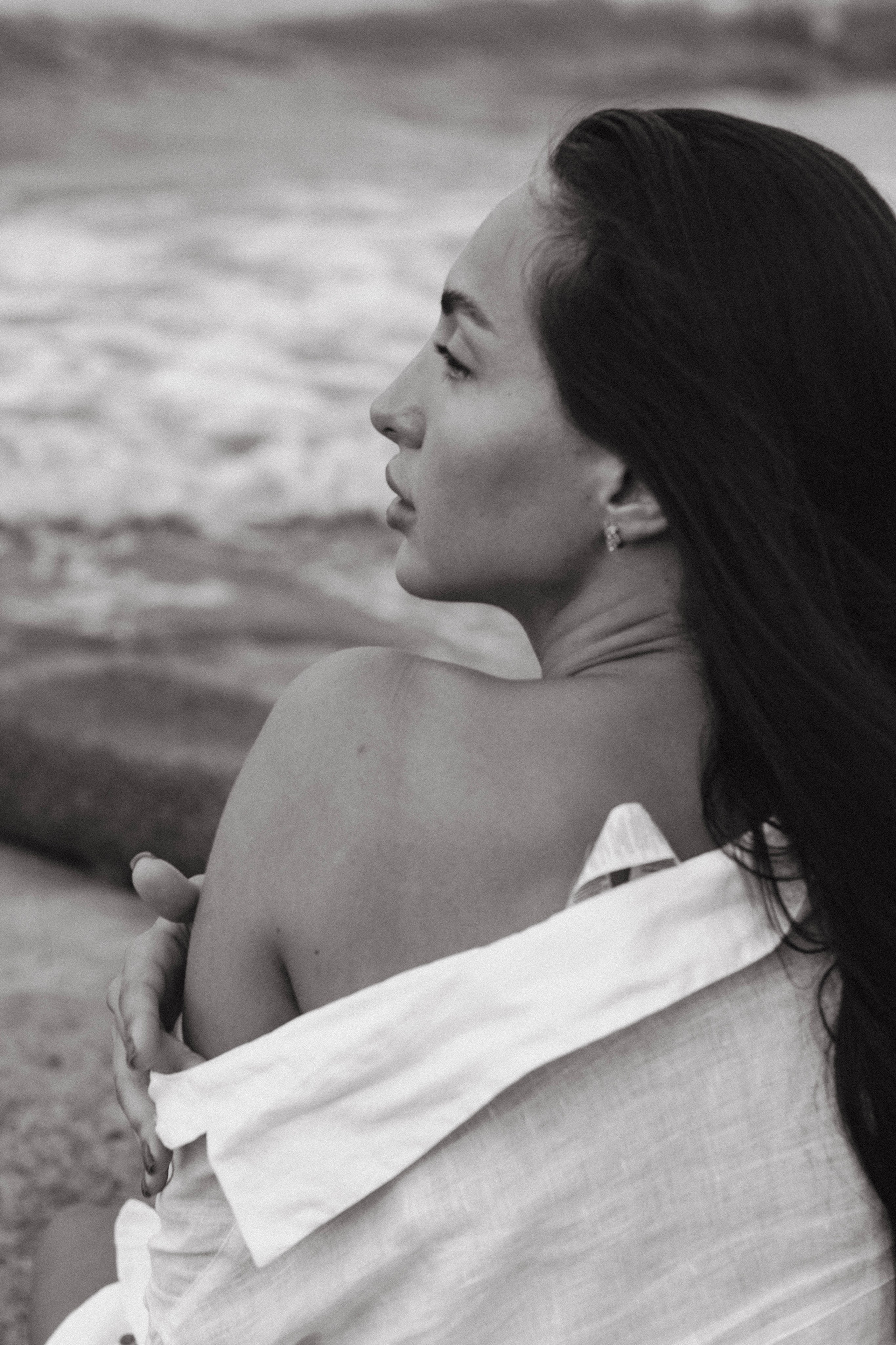 Гуля. Главная