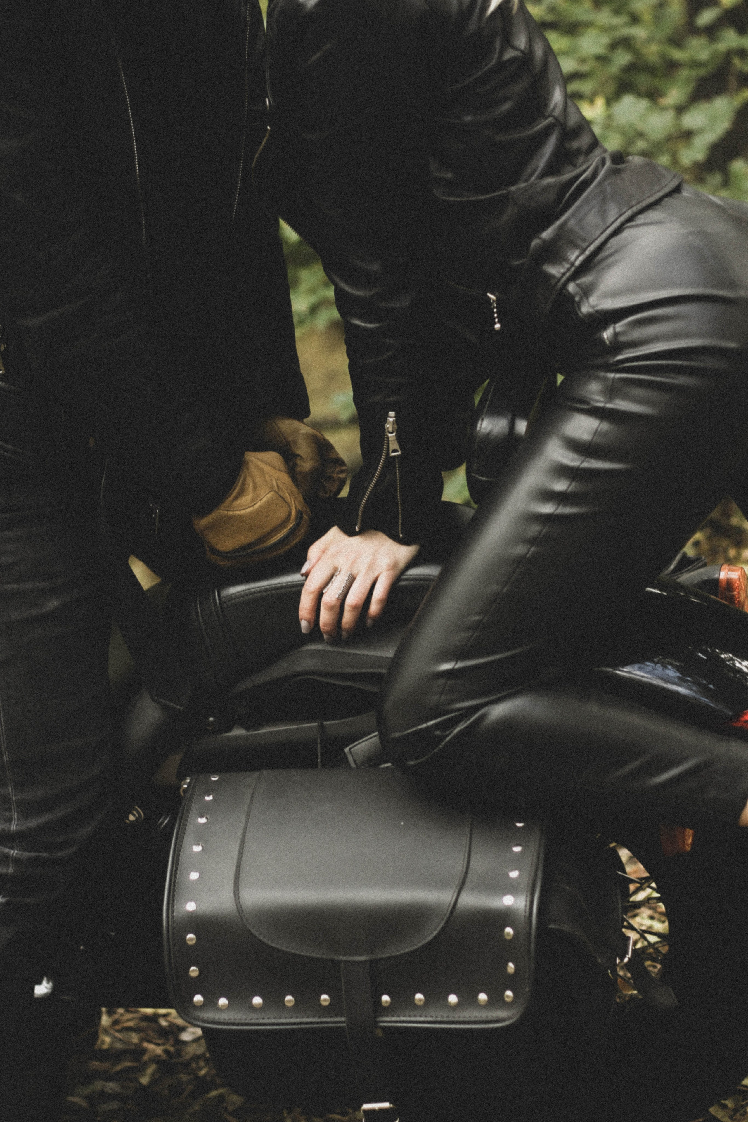 Love story. Главная