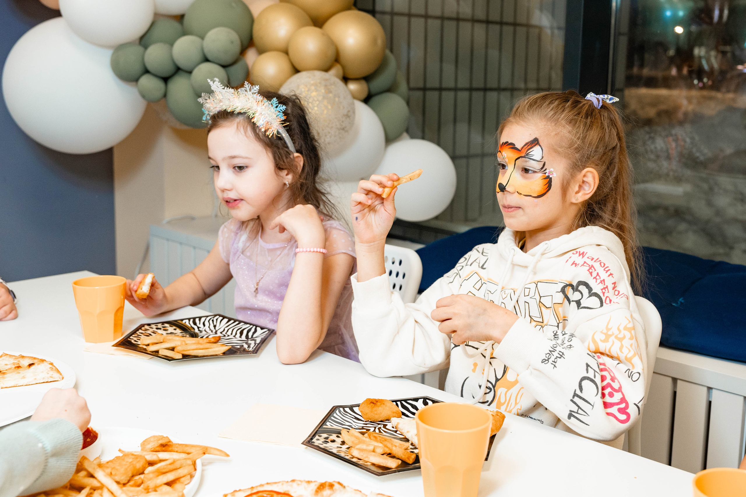 День Рождения Лауры в TiDi-клуб. Фотограф Никита Комаров