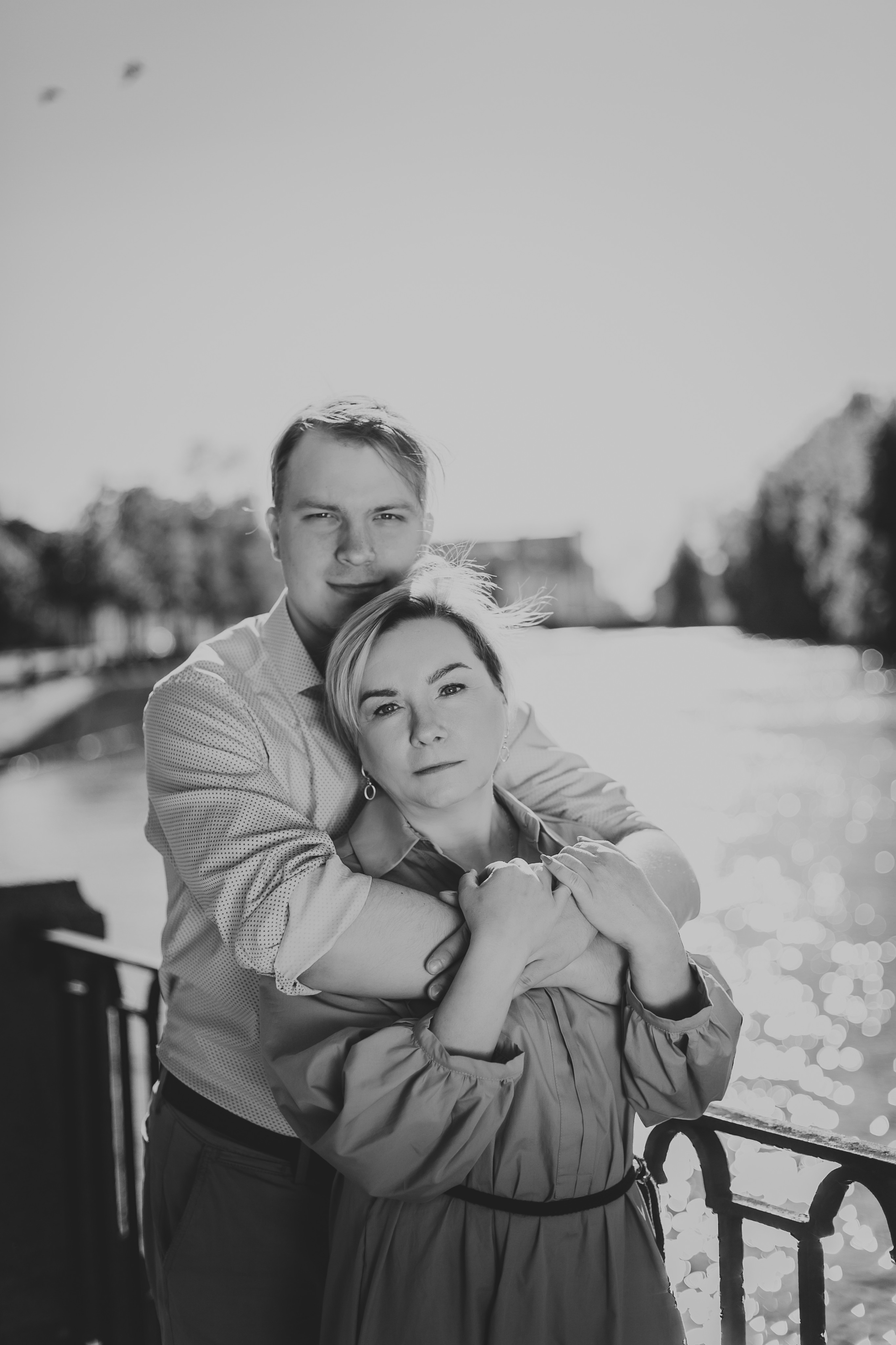 Мария и семья. Детский, свадебный и семейный фотограф Юлия Курбатова, Санкт-Петербург