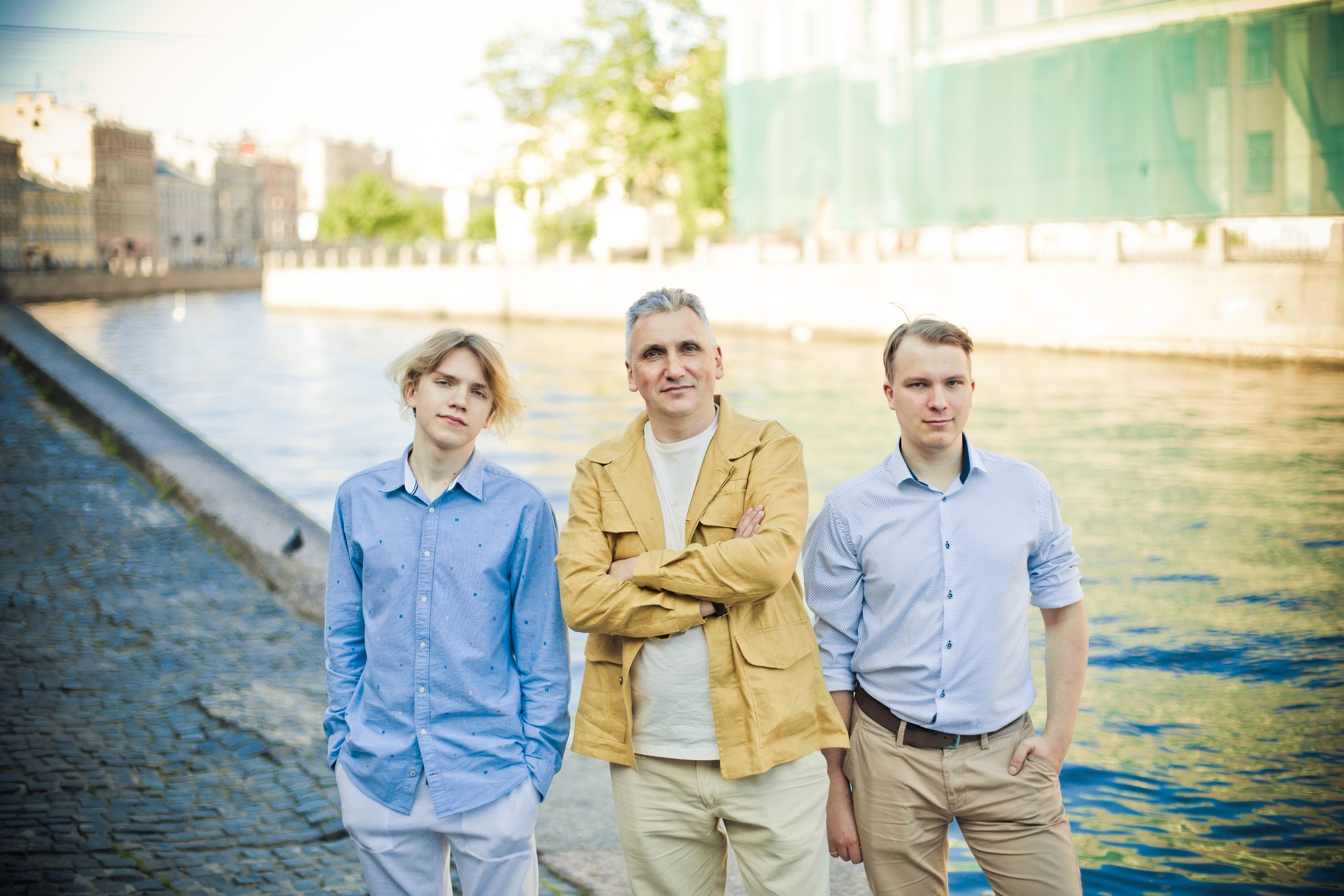 Мария и семья. Детский, свадебный и семейный фотограф Юлия Курбатова, Санкт-Петербург