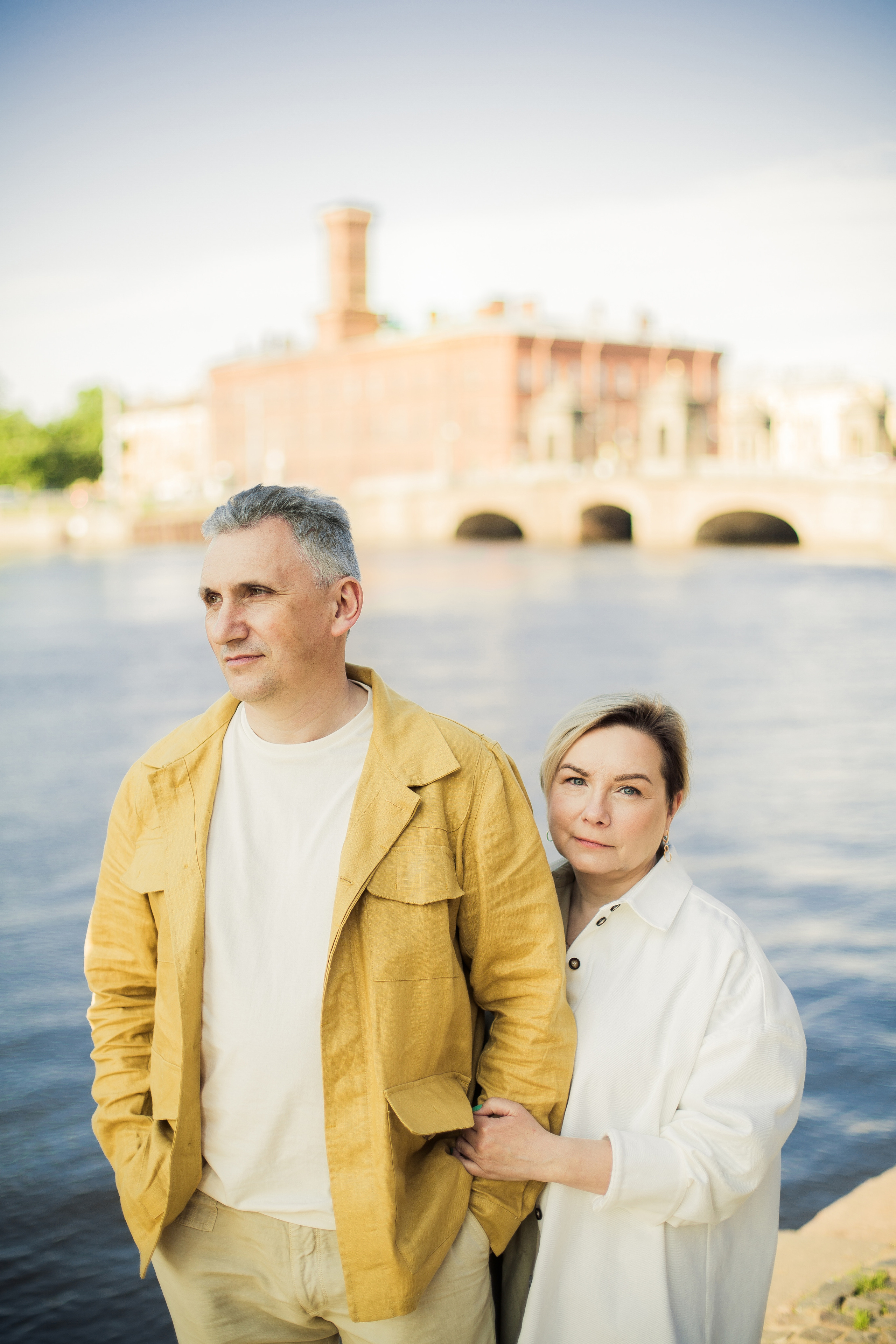 Мария и семья. Детский, свадебный и семейный фотограф Юлия Курбатова, Санкт-Петербург