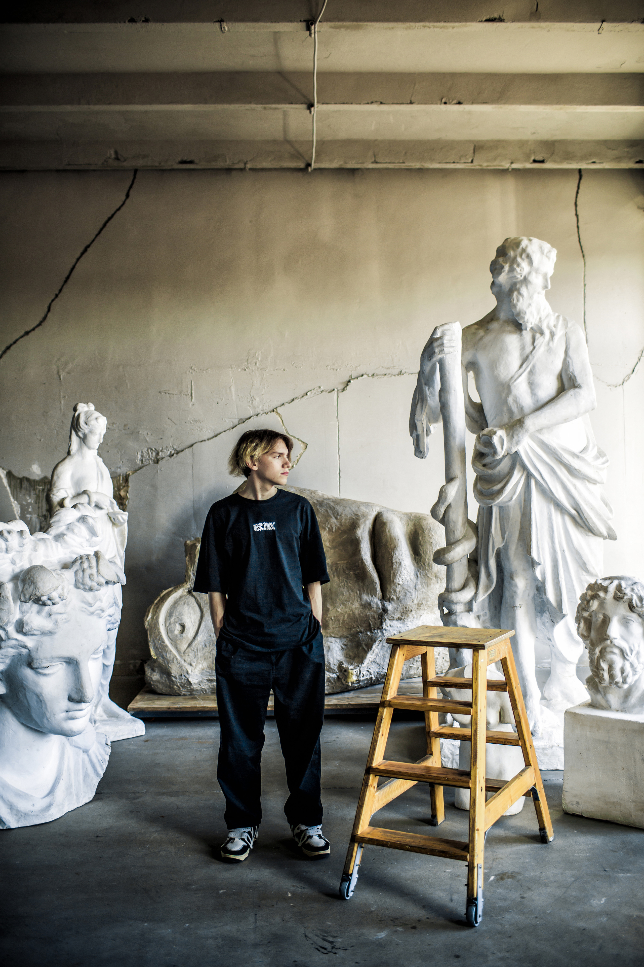 Мария и семья. Детский, свадебный и семейный фотограф Юлия Курбатова, Санкт-Петербург