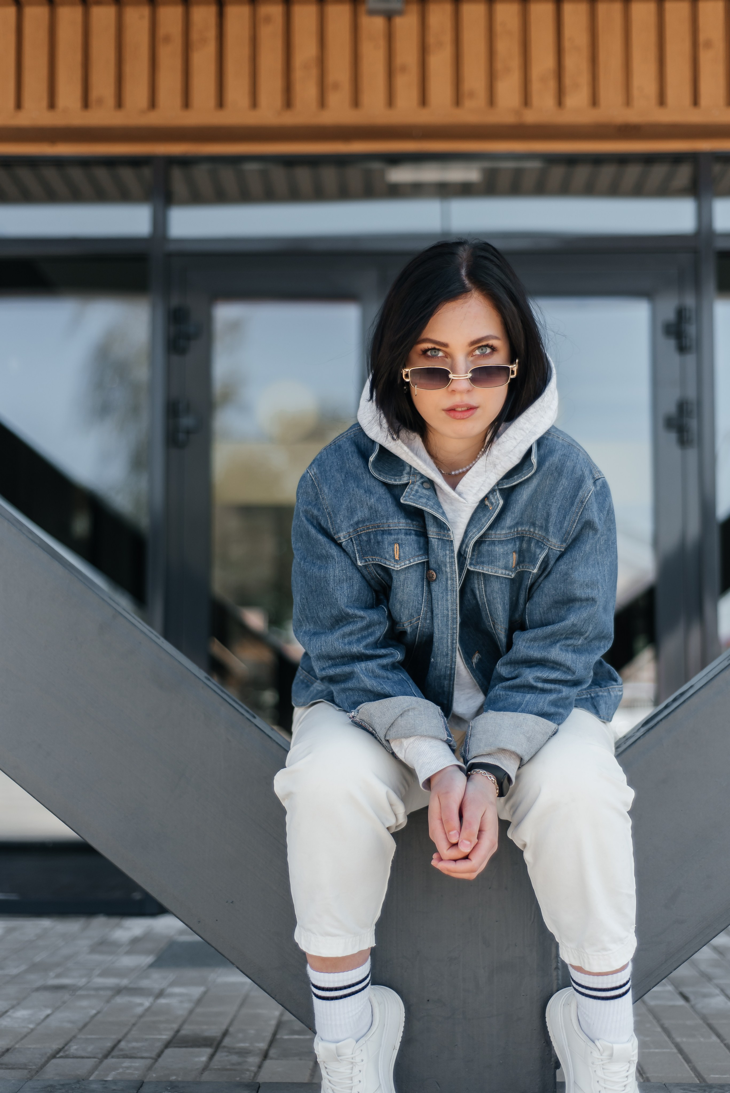 Мария. Фотограф в Дзержинске Наташа Баева