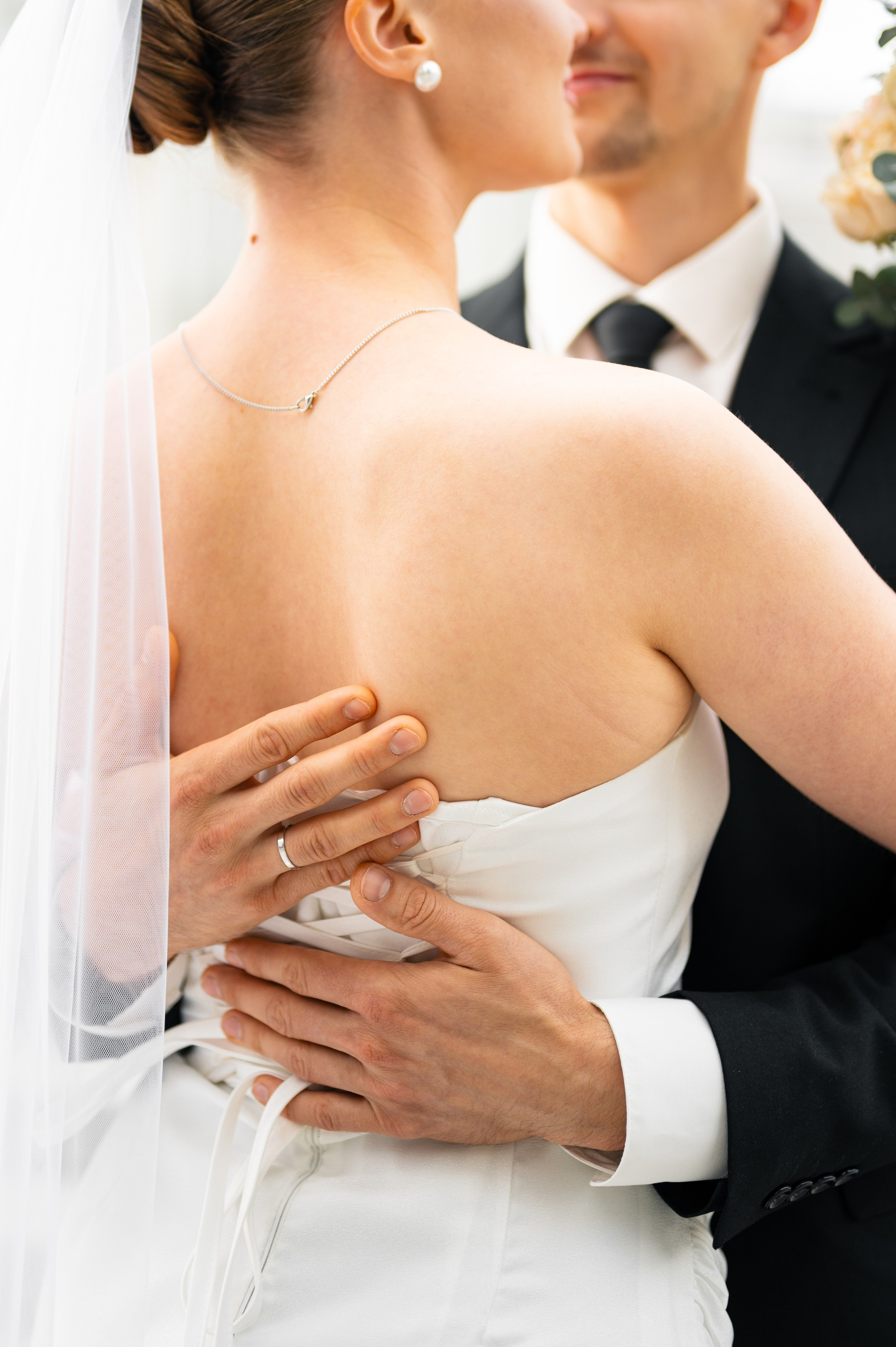 Сергей и Екатерина. Студия детской и семейной фотографии «Время улыбаться»