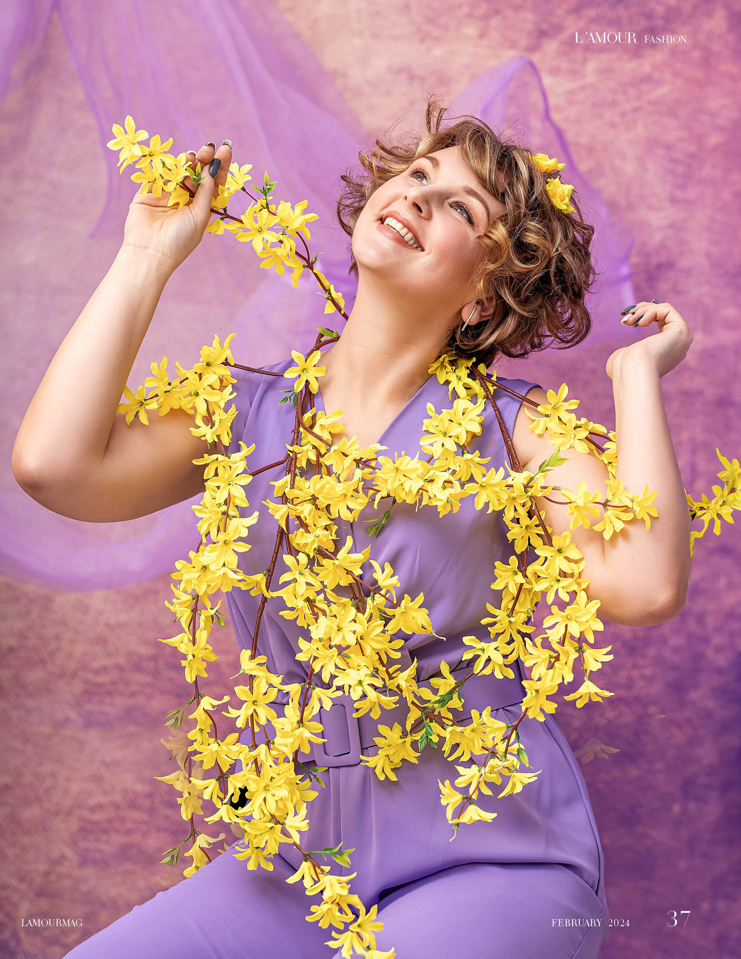 Мои работы в журналах. Фотограф Смоленск-Москва Светлана Мнацаканянц