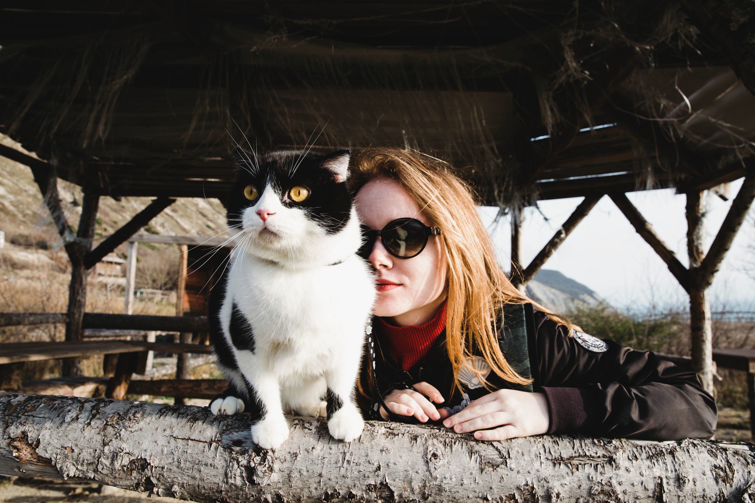 Прогулка// Наталья&Семён. Фотограф Алутера Ирина