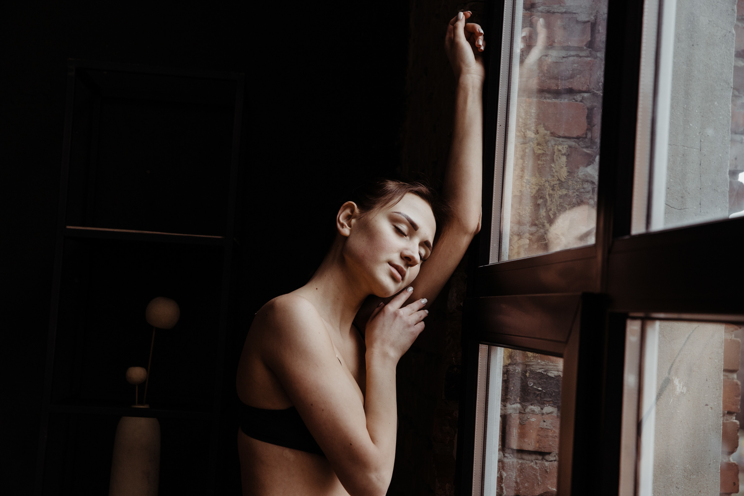 Карина. Фотограф Алутера Ирина