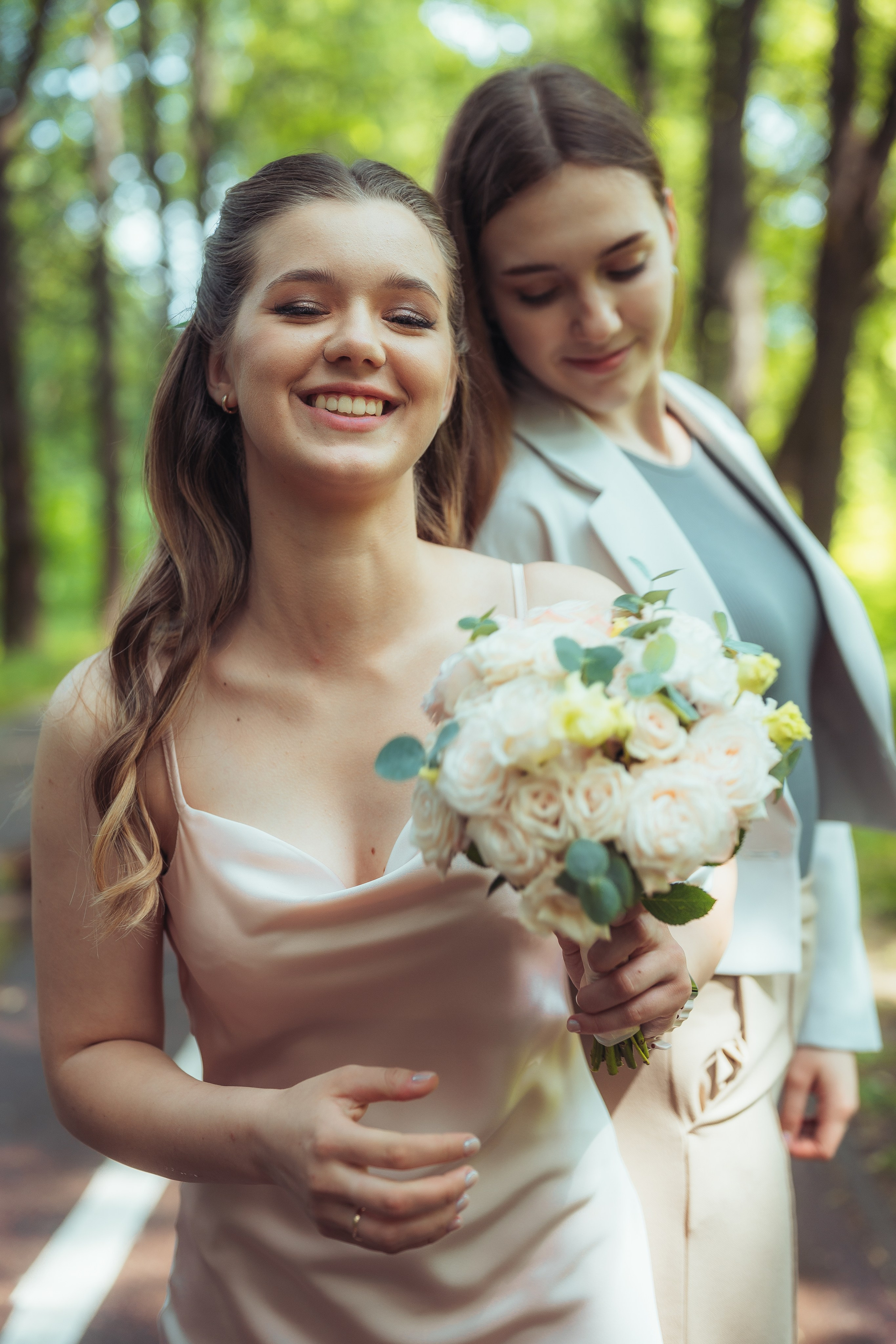 Свадебная съёмка Ивана и Анастасии. Иван Кубик — фотограф и видеограф