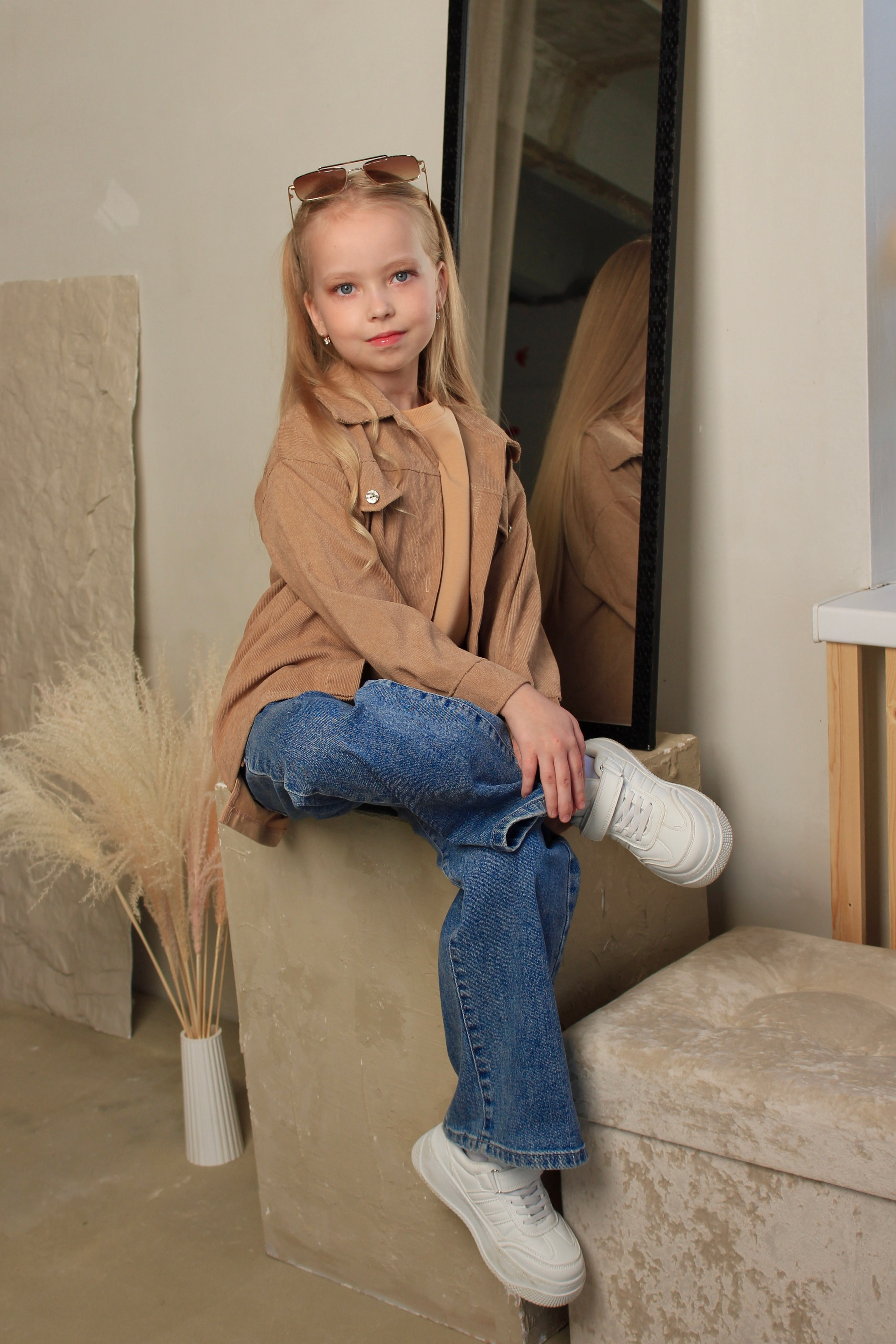 Акименко Полина. Promodels