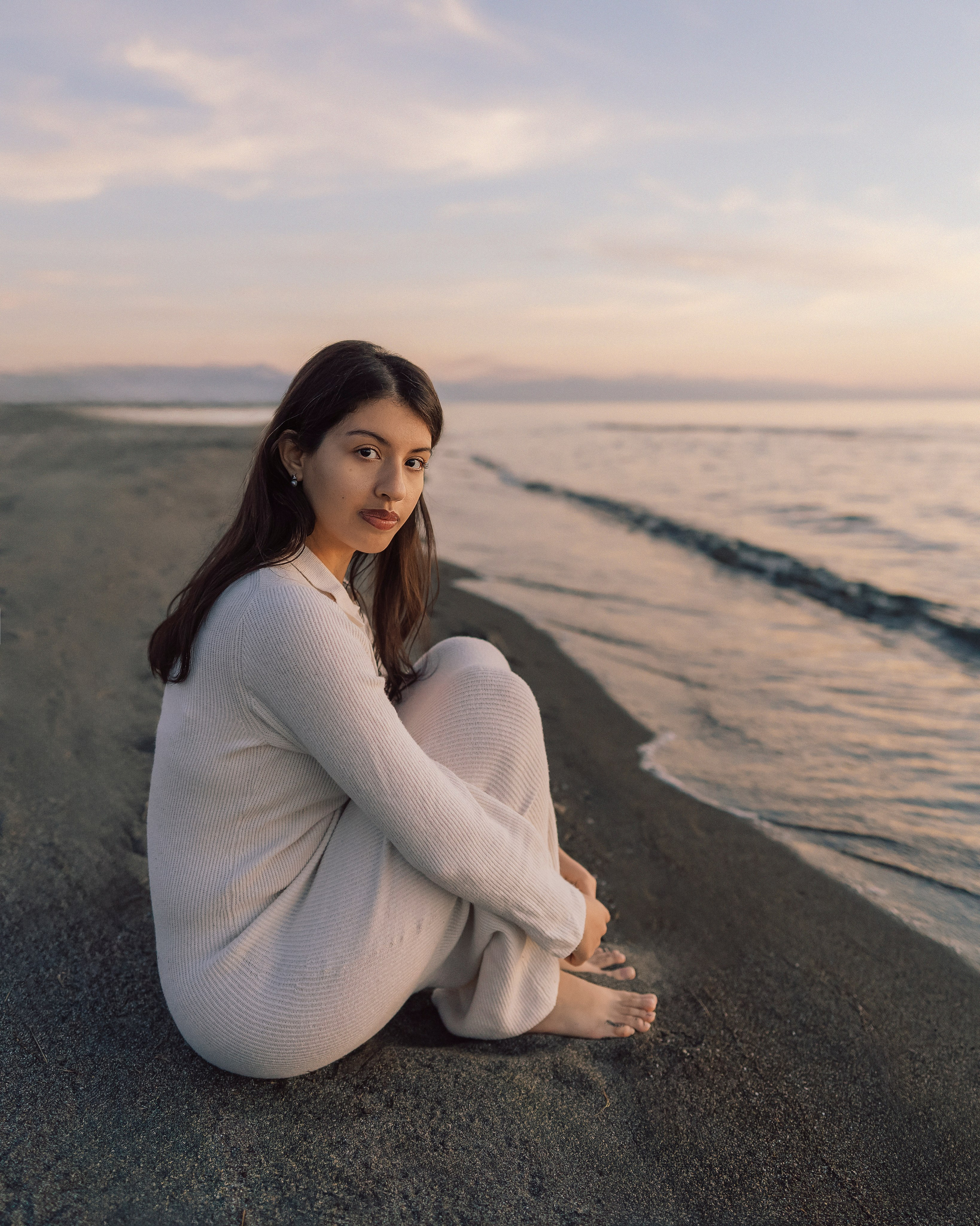 NURLANA | SHEKVETILI. Photographer Barcelona