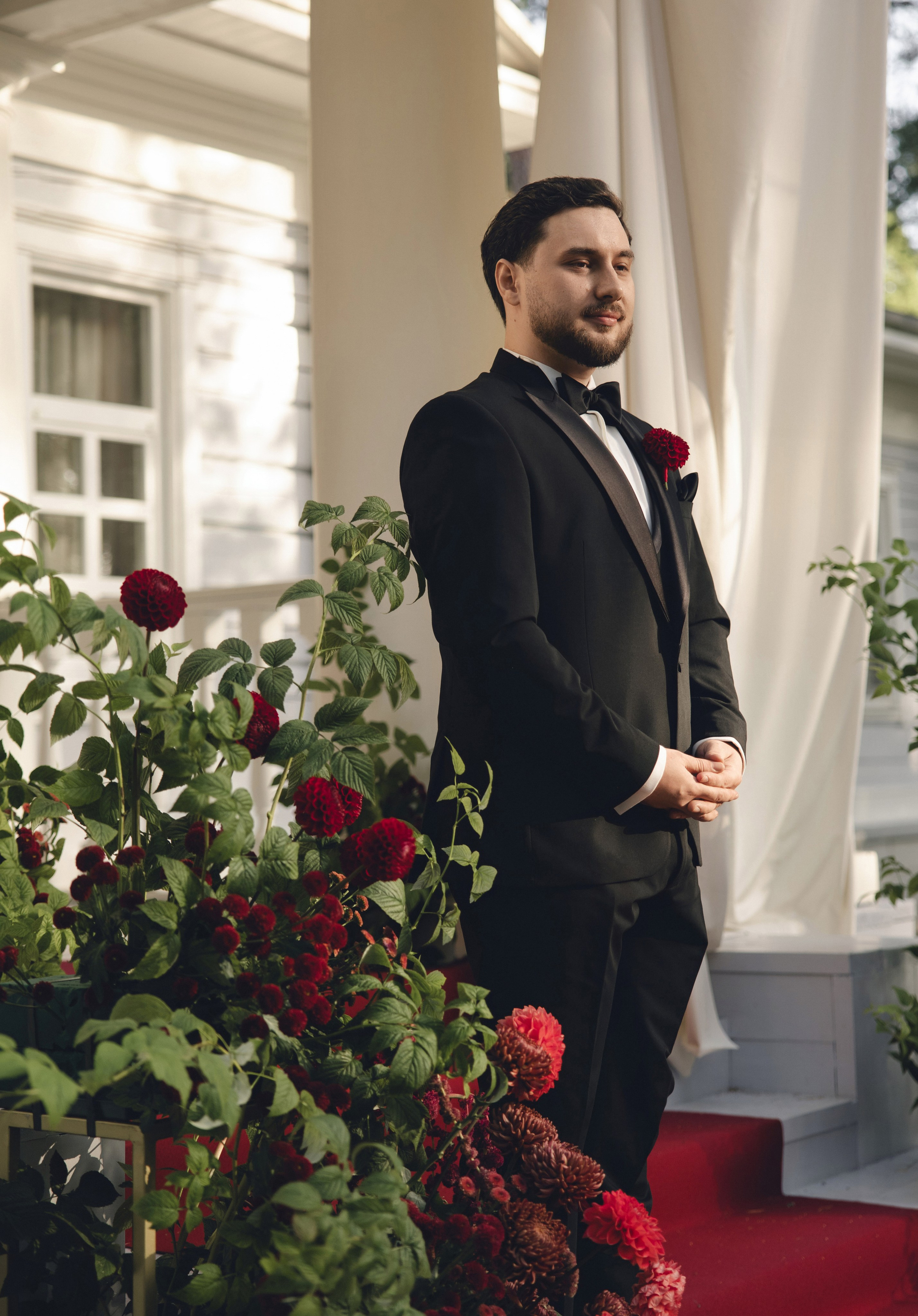 АНАТОМИЯ СТРАСТИ