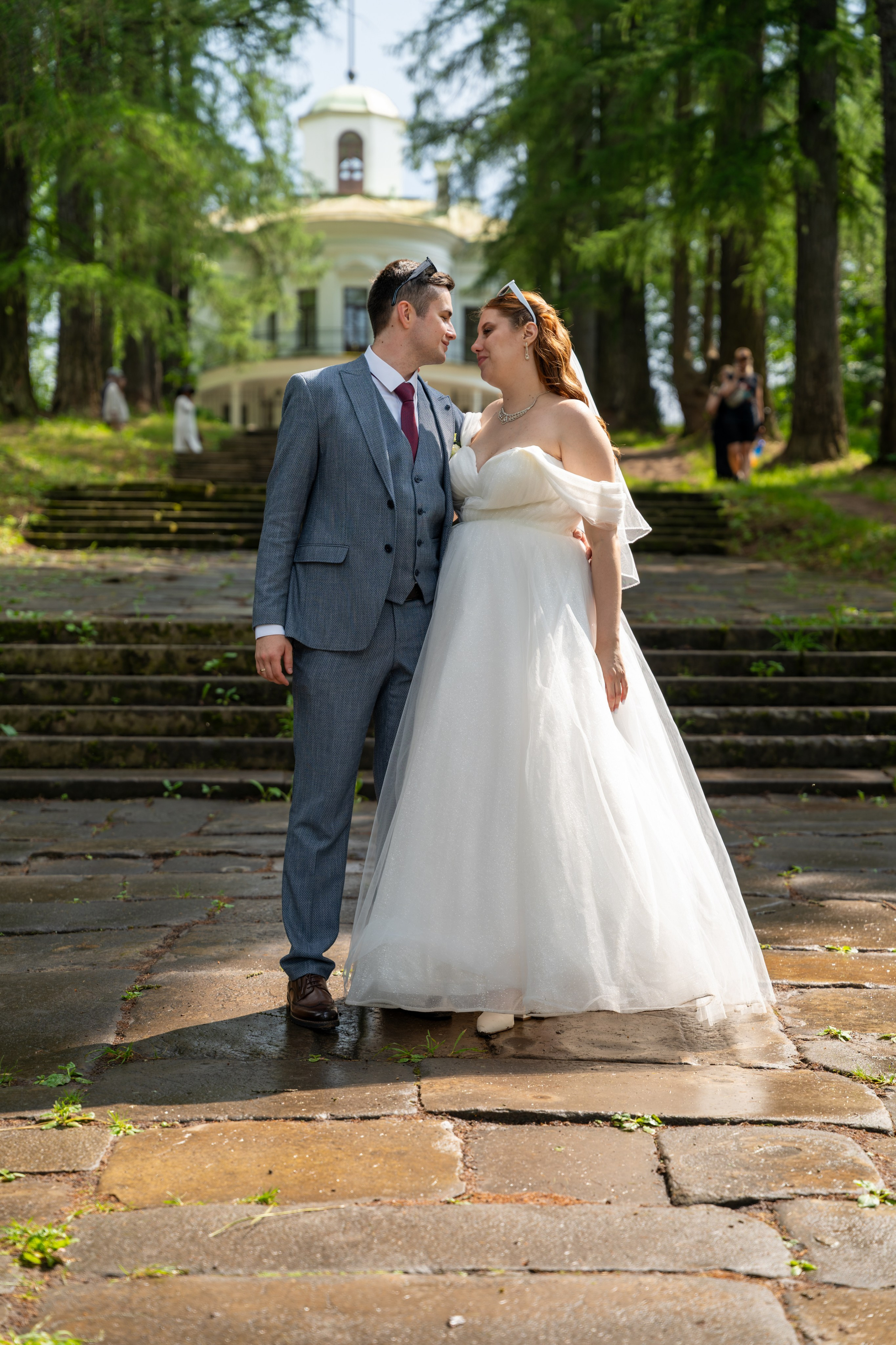 Свадебная фотосъёмка, фотограф на свадьбу. «Студия DRONAVT`s» — видеосъёмка и фотография г. Москва