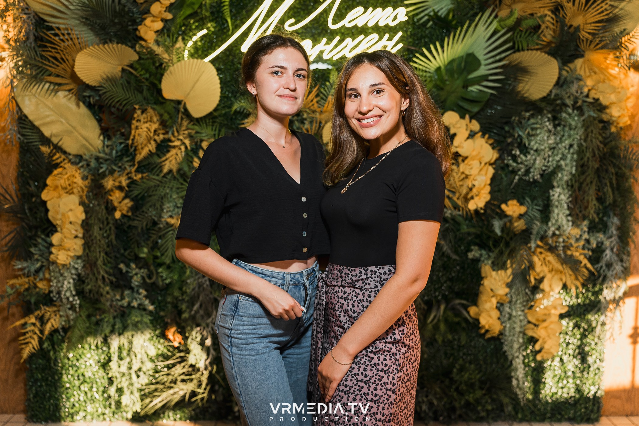 Эйнштейн Party в ресторане «Мюнхен»