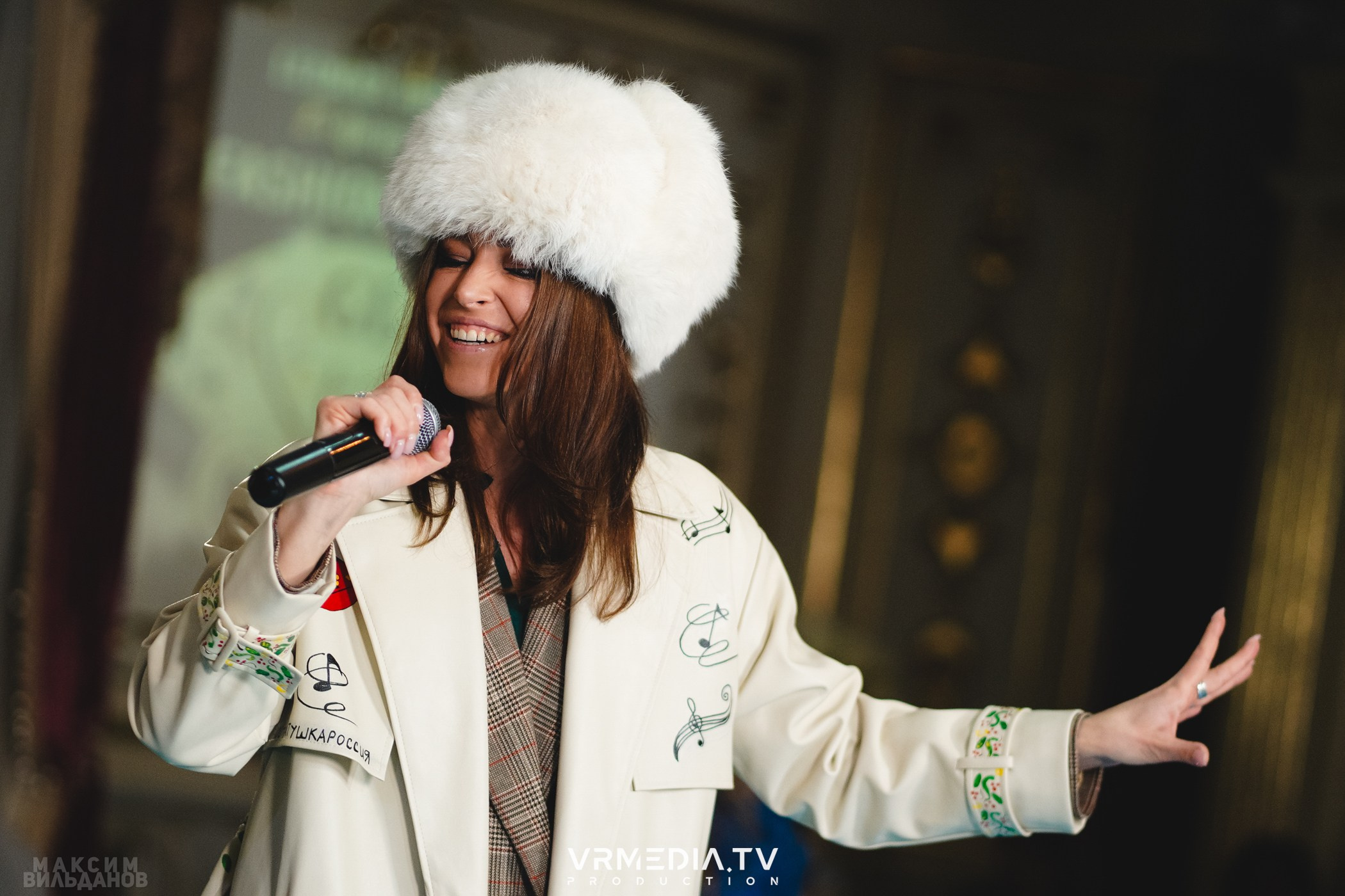 Leomar Production: Fashion проект «Glam Style 2024» 1 год