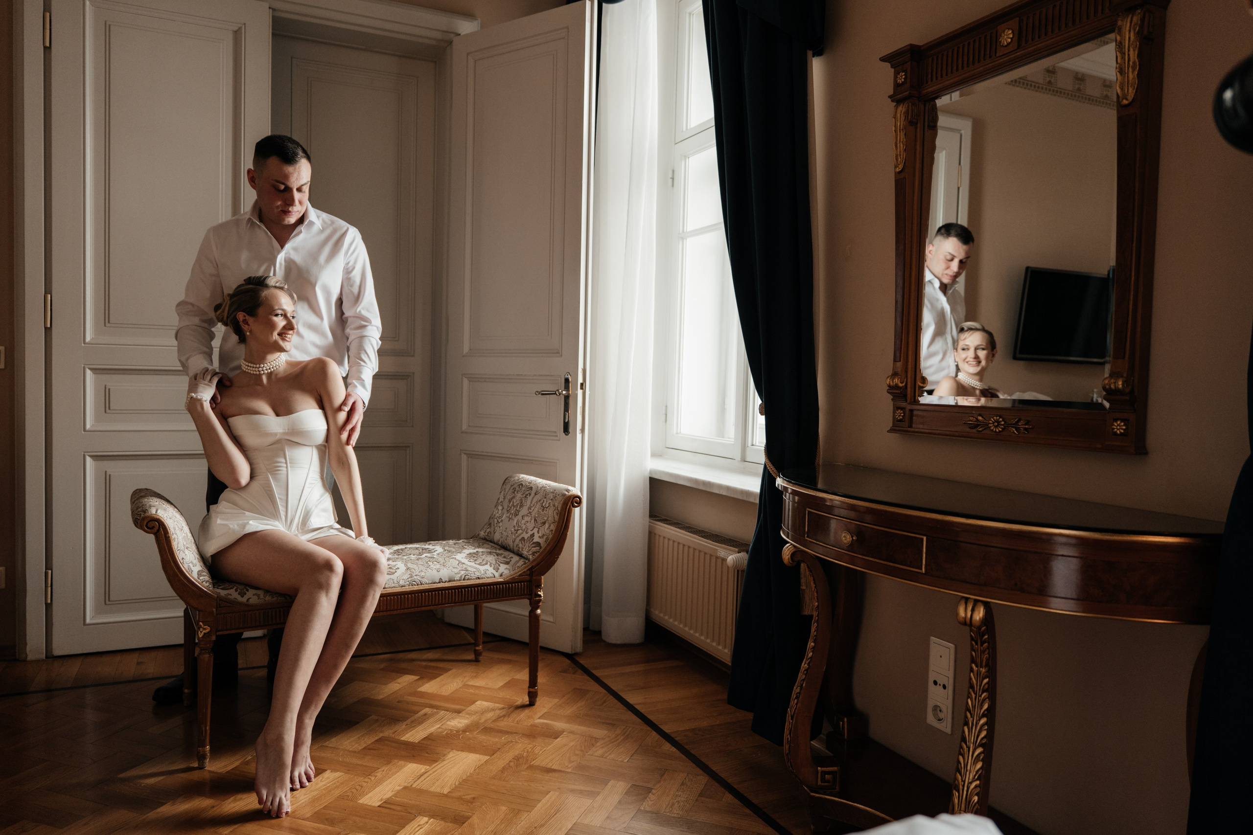 ALEXEY & SOFI. Свадебное ФОТО & ВИДЕО Москва/Липецк