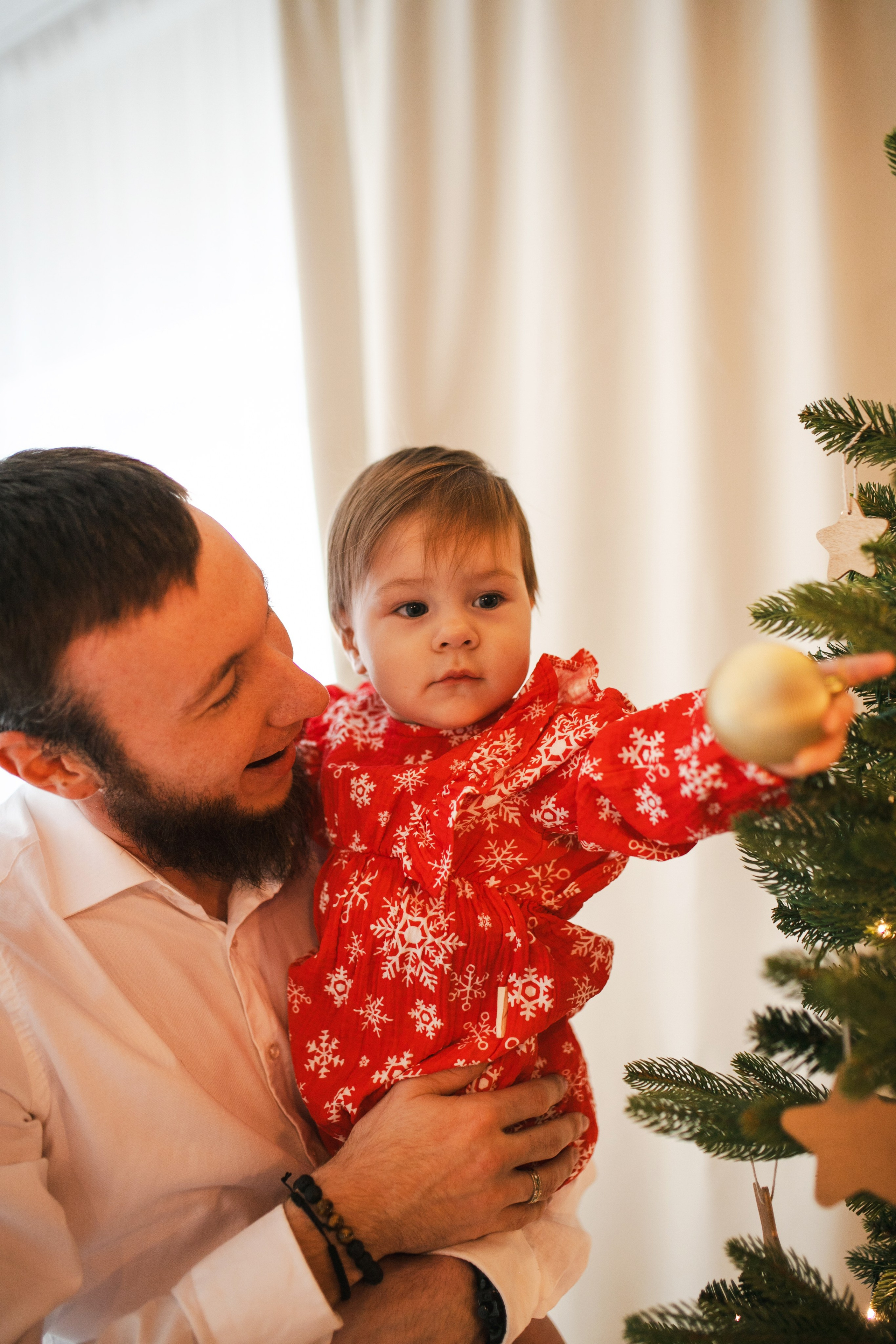 Варюшка. Фотограф в Иркутске Тома Кабанова