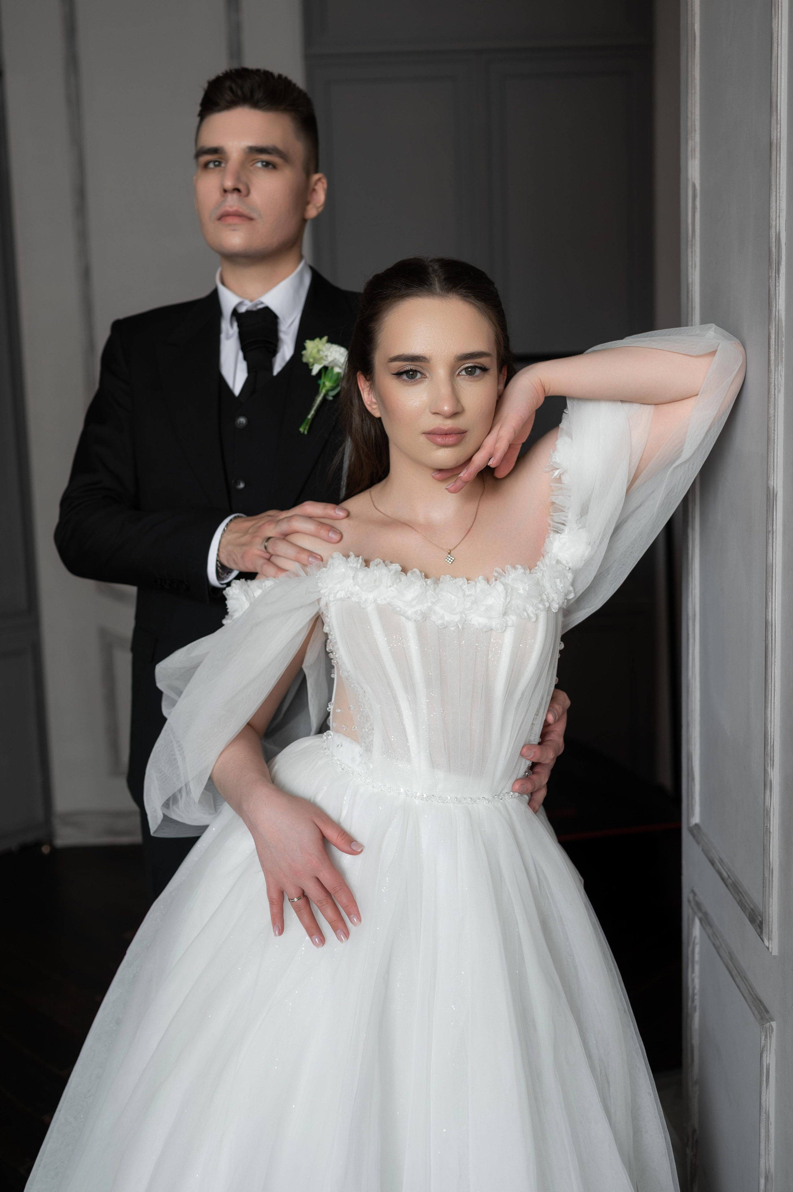 31 мая. Свадебный, портретный, коммерческий, предметный фотограф в Ставрополе Иван Белашов