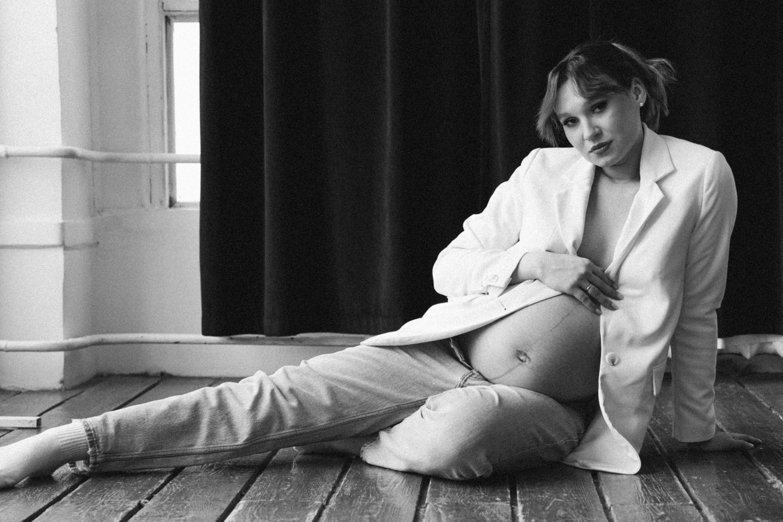 Свет внутри. Семейный и свадебный фотограф