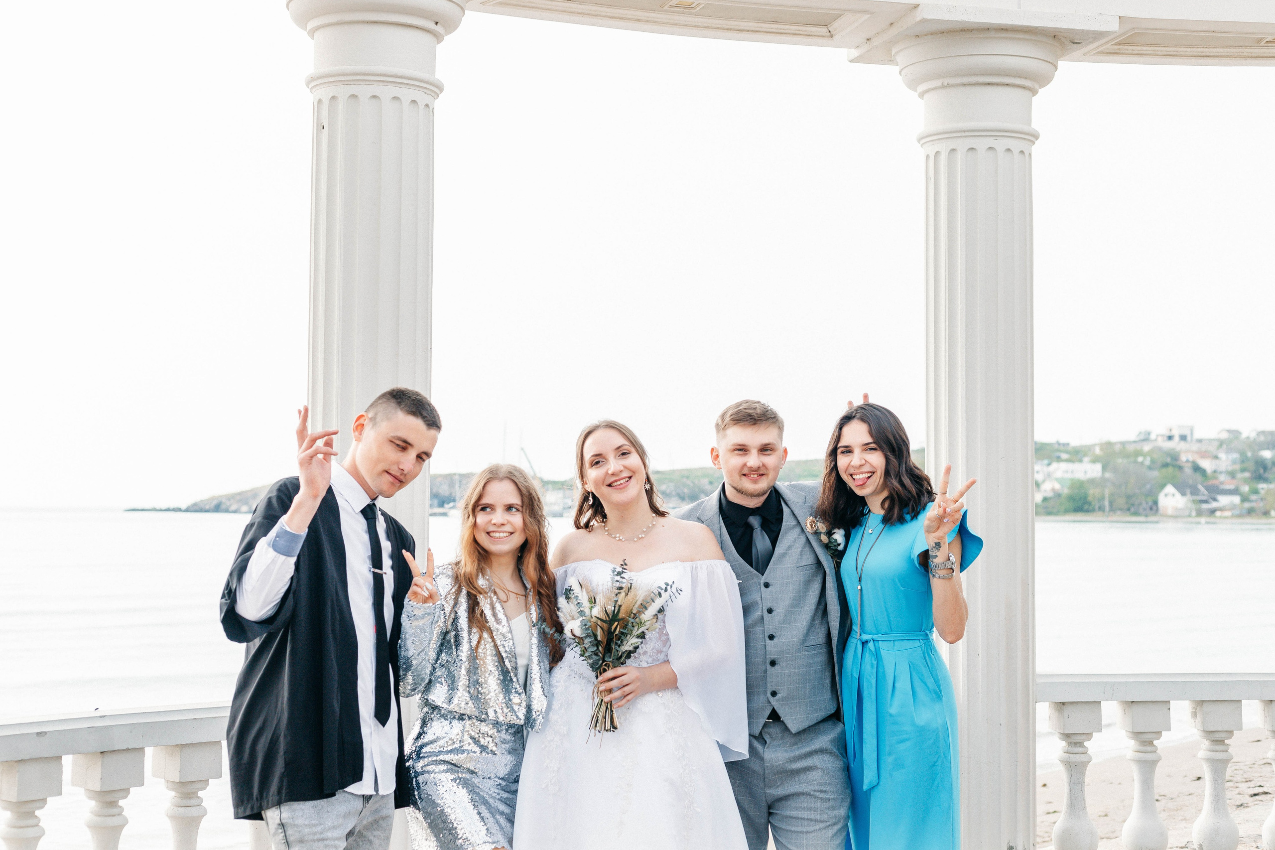 Mariya & Daniil. Женский/Детский фотограф в Симферополе Вероника Слепогина